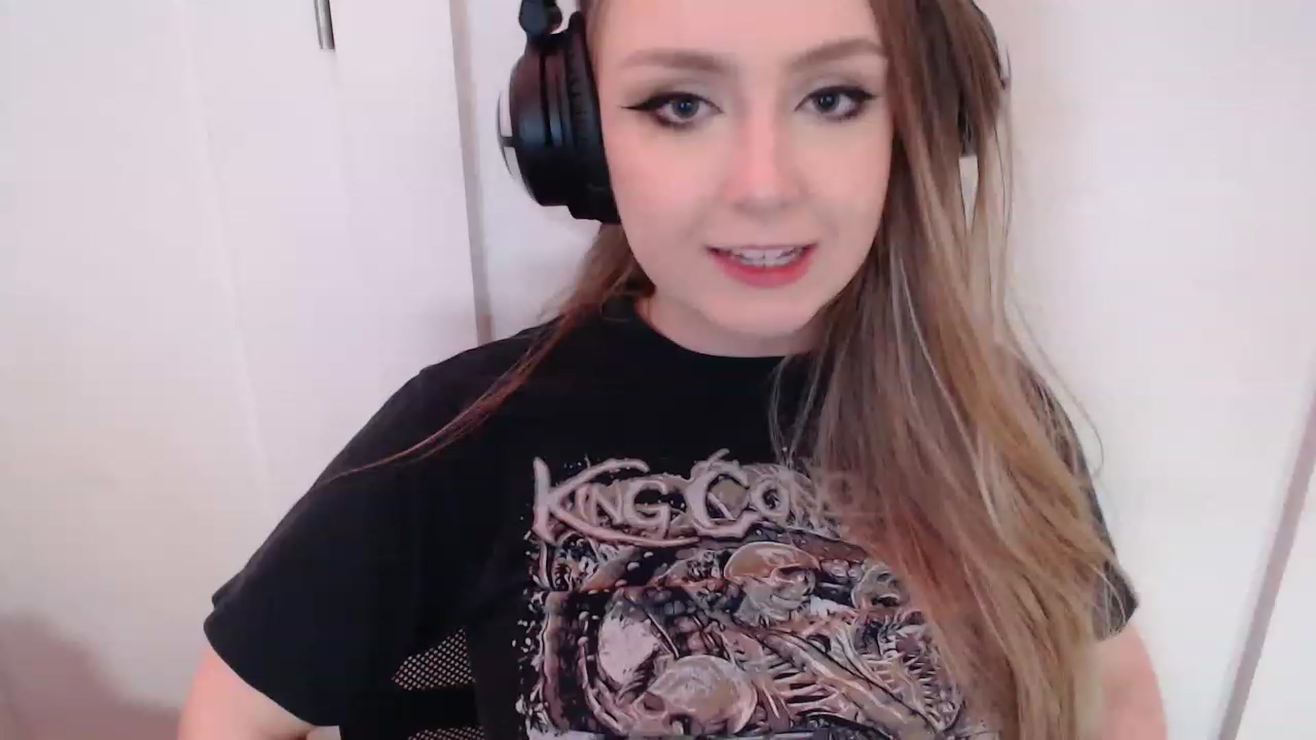 Gallery image thumbnail from LibbyxDoe's myfreecams stream on, 03/03/2023, 09:48 image 8 of 20