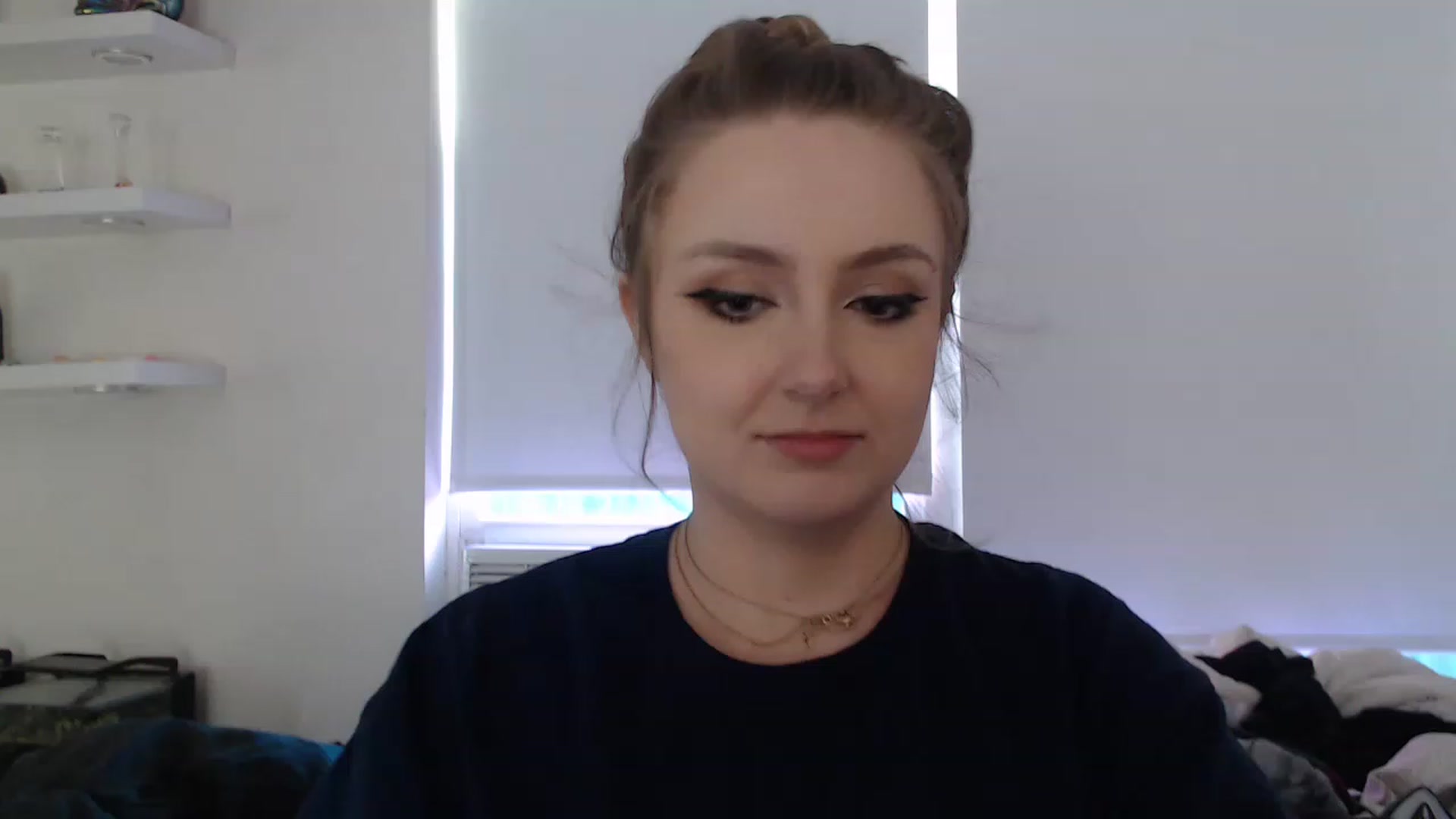 Gallery image thumbnail from LibbyxDoe's myfreecams stream on, 03/03/2023, 19:46 image 1 of 20