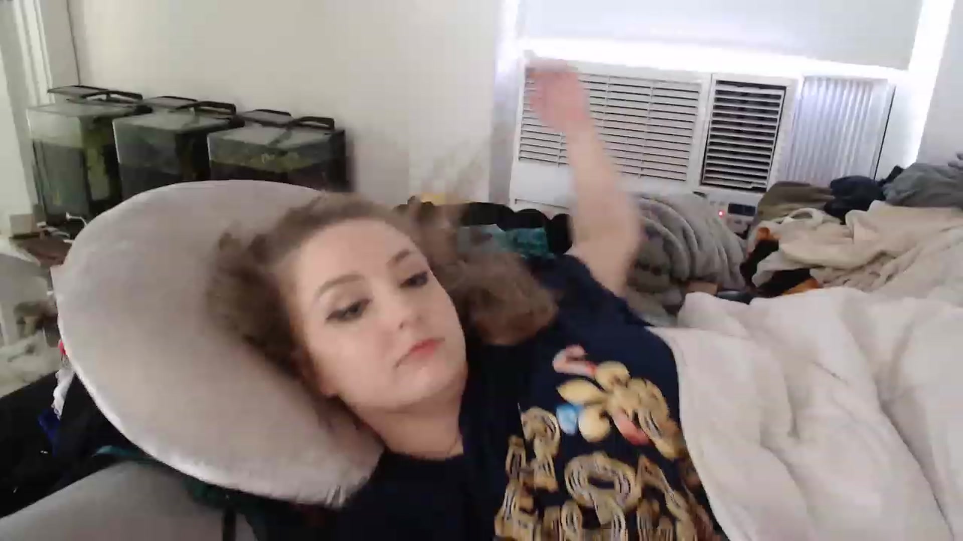 Gallery image thumbnail from LibbyxDoe's myfreecams stream on, 03/03/2023, 19:46 image 19 of 20