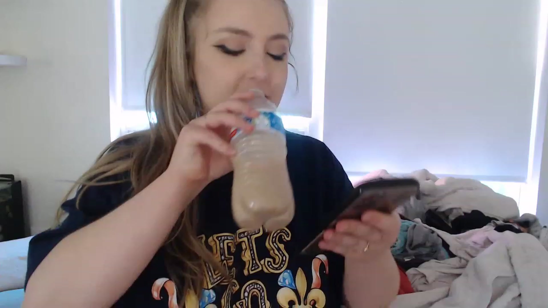 Gallery image thumbnail from LibbyxDoe's myfreecams stream on, 03/03/2023, 19:46 image 7 of 20