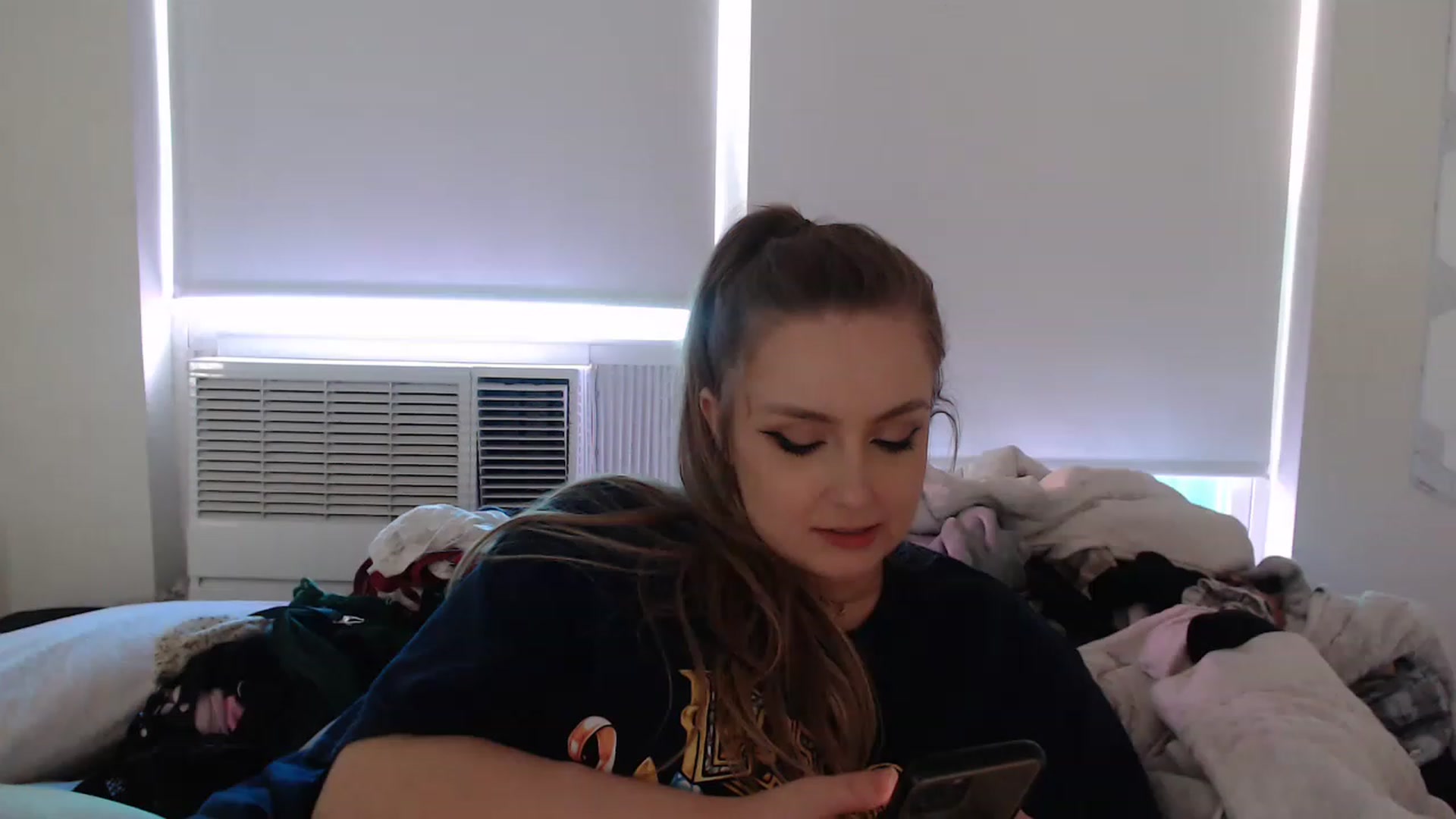 Gallery image thumbnail from LibbyxDoe's myfreecams stream on, 03/03/2023, 19:46 image 8 of 20