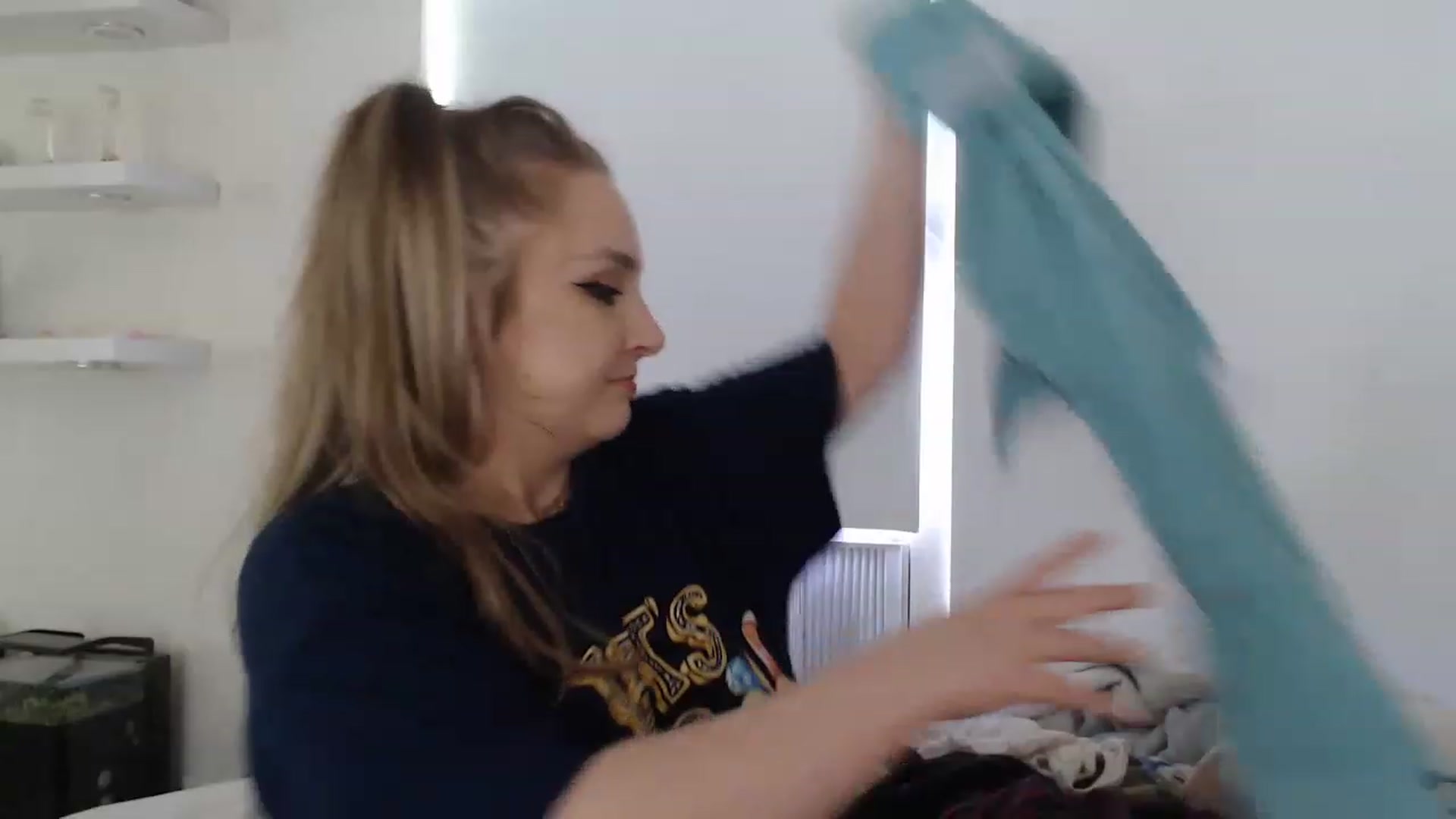 Gallery image thumbnail from LibbyxDoe's myfreecams stream on, 03/03/2023, 19:46 image 9 of 20