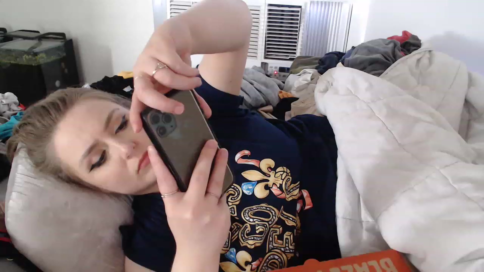 Gallery image thumbnail from LibbyxDoe's myfreecams stream on, 03/03/2023, 21:29 image 6 of 20