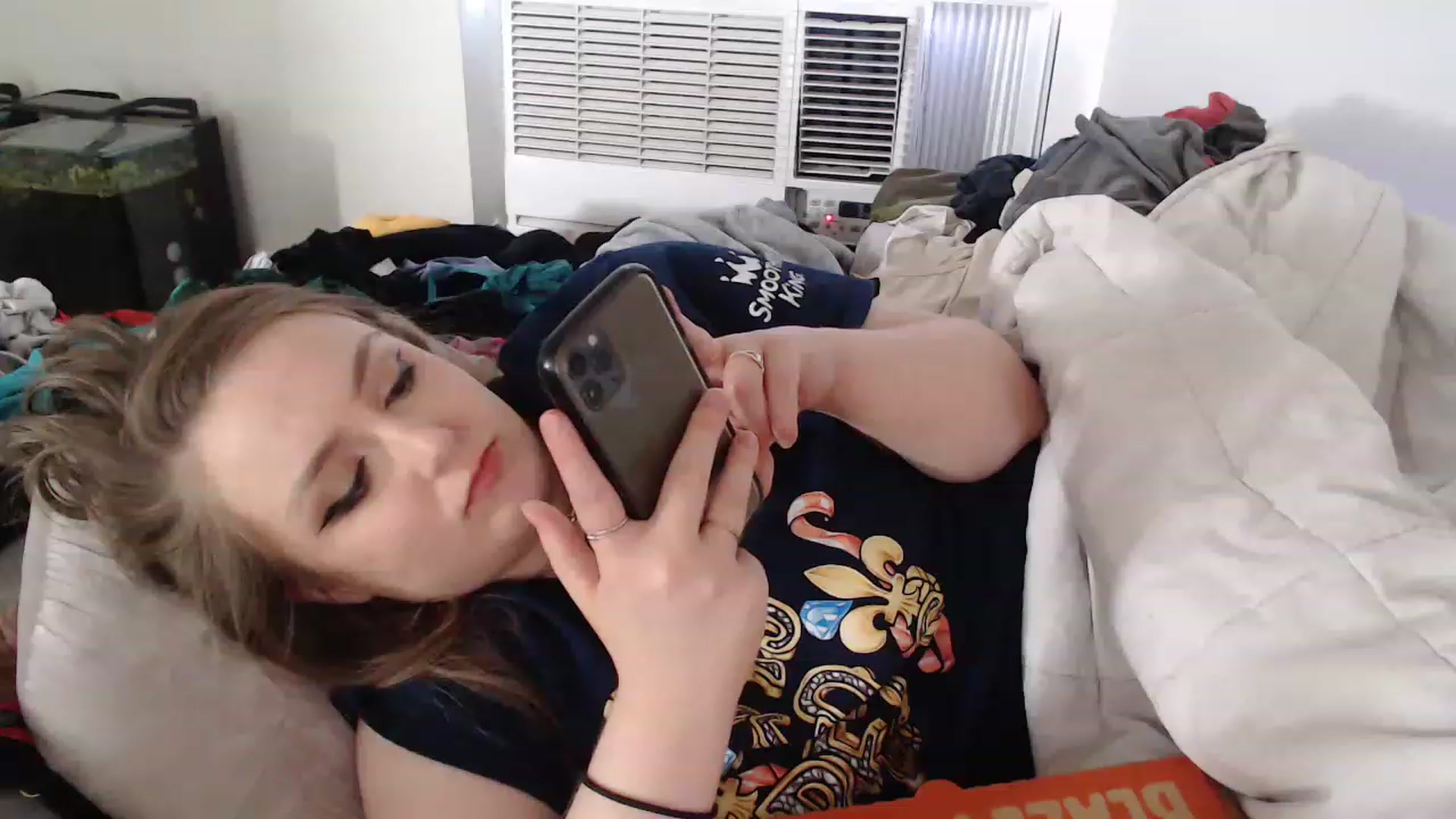 Gallery image thumbnail from LibbyxDoe's myfreecams stream on, 03/03/2023, 21:29 image 5 of 20