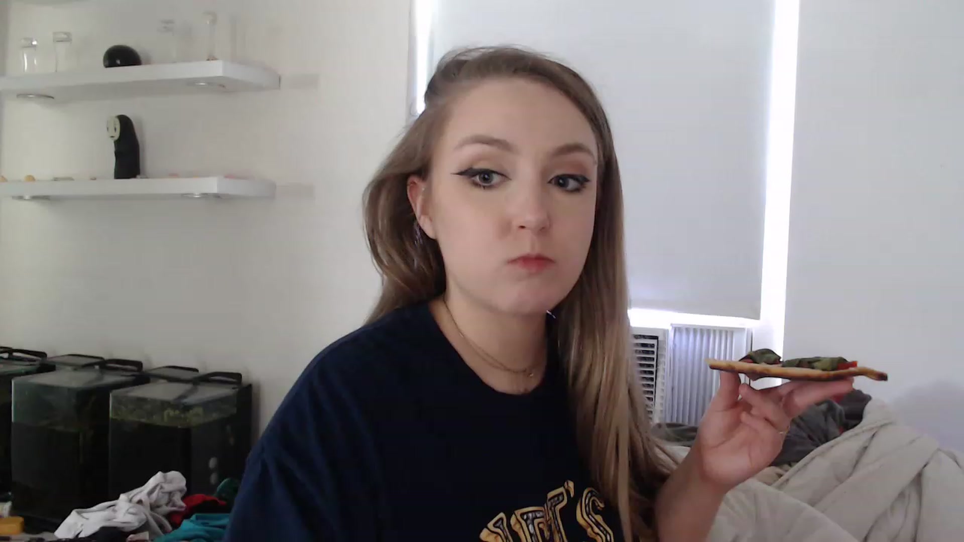 Gallery image thumbnail from LibbyxDoe's myfreecams stream on, 03/03/2023, 21:29 image 1 of 20