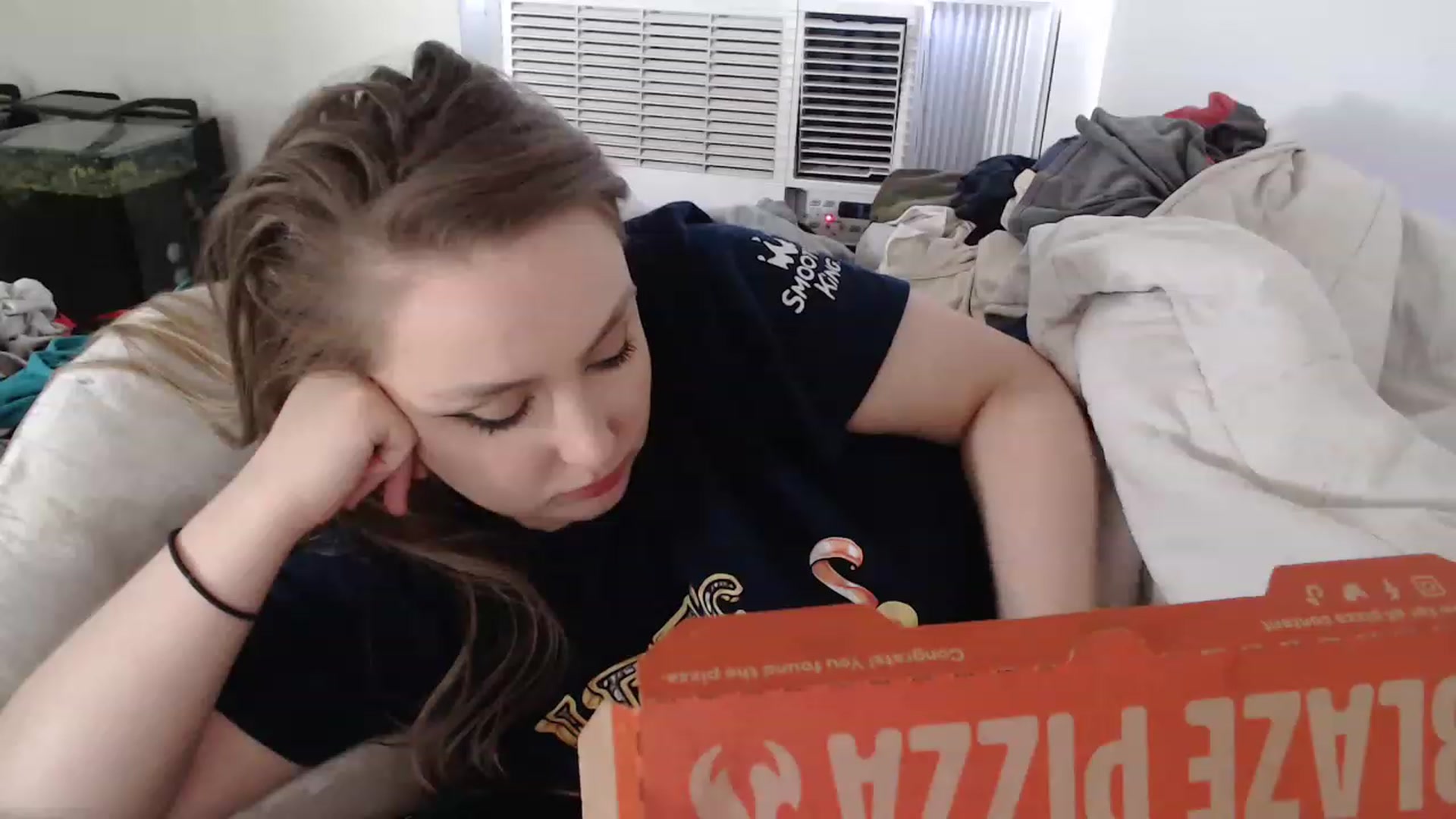 Gallery image thumbnail from LibbyxDoe's myfreecams stream on, 03/03/2023, 21:29 image 3 of 20