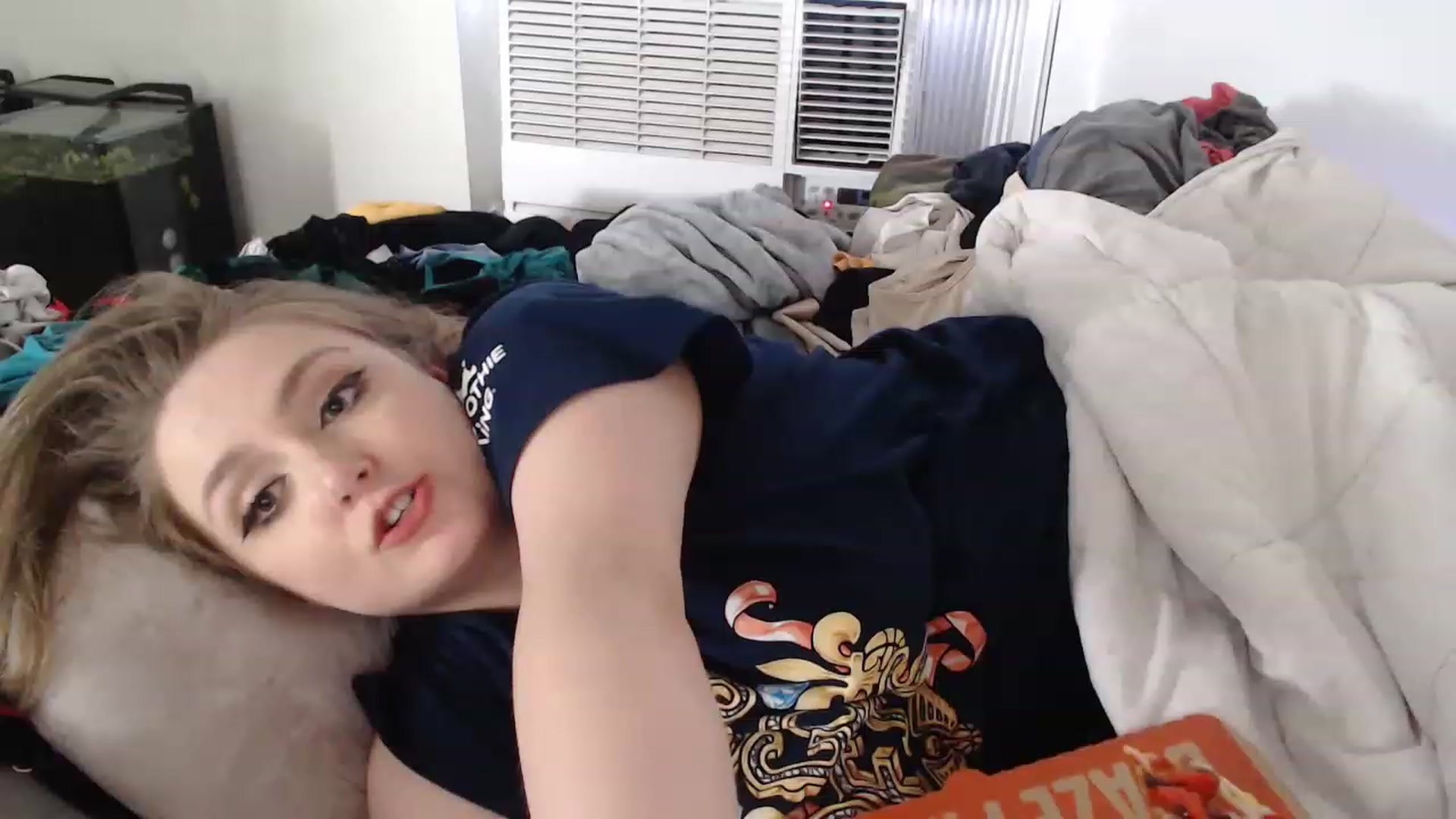 Gallery image thumbnail from LibbyxDoe's myfreecams stream on, 03/03/2023, 21:29 image 8 of 20