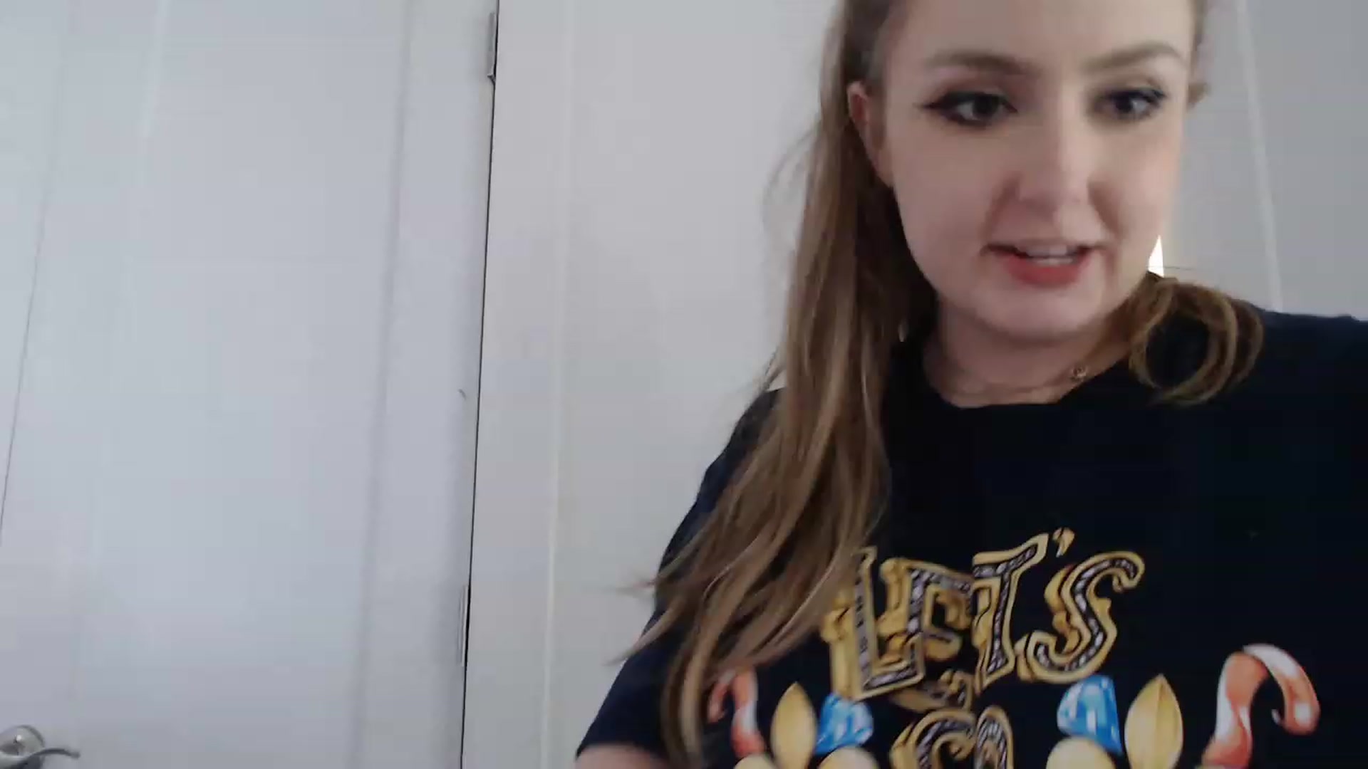 Gallery image thumbnail from LibbyxDoe's myfreecams stream on, 03/03/2023, 21:29 image 10 of 20