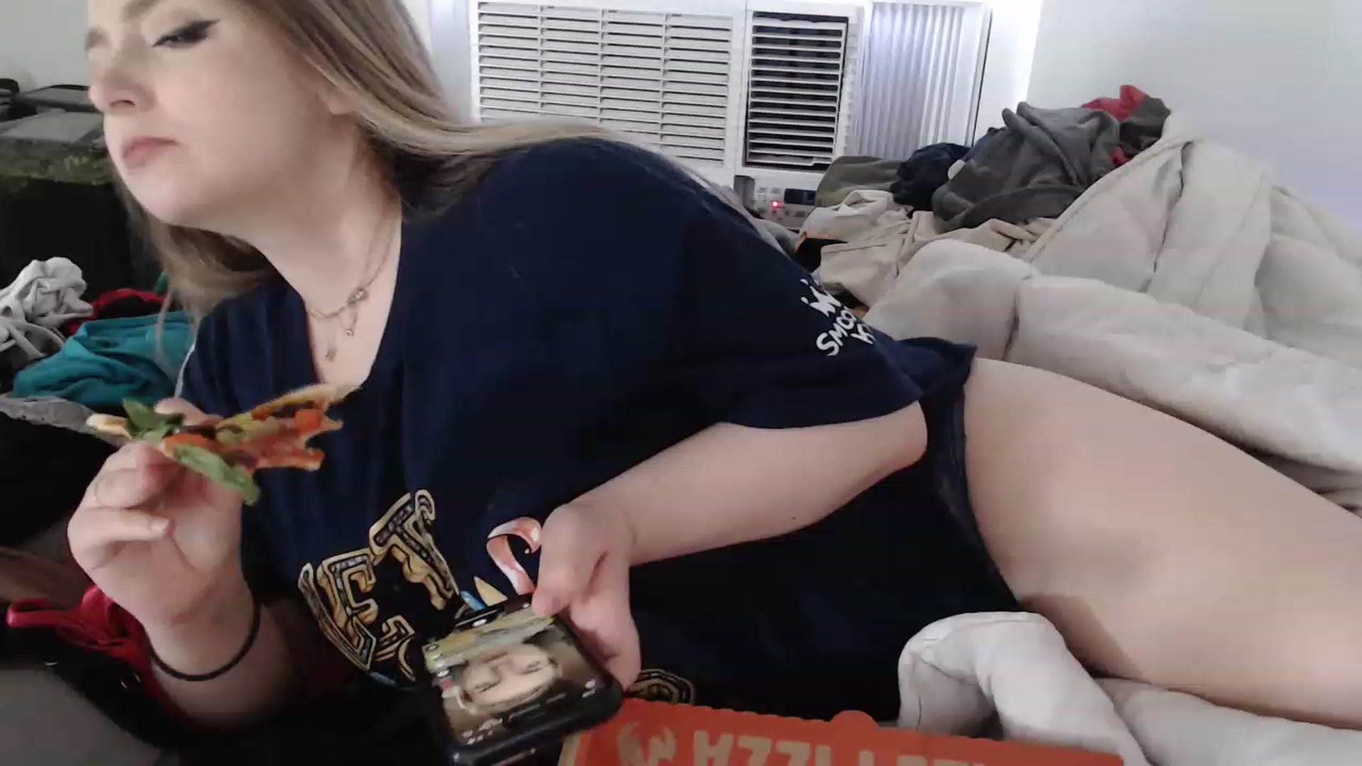 Gallery image thumbnail from LibbyxDoe's myfreecams stream on, 03/03/2023, 21:29 image 2 of 20
