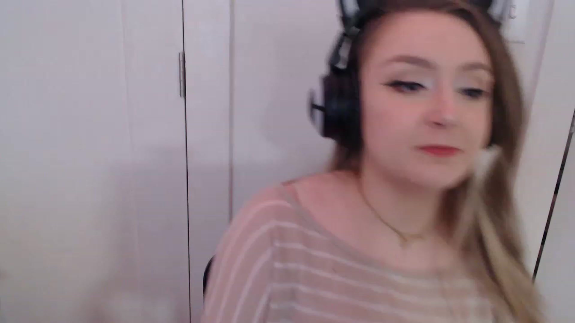 Gallery image thumbnail from LibbyxDoe's myfreecams stream on, 03/07/2023, 07:07 image 1 of 20