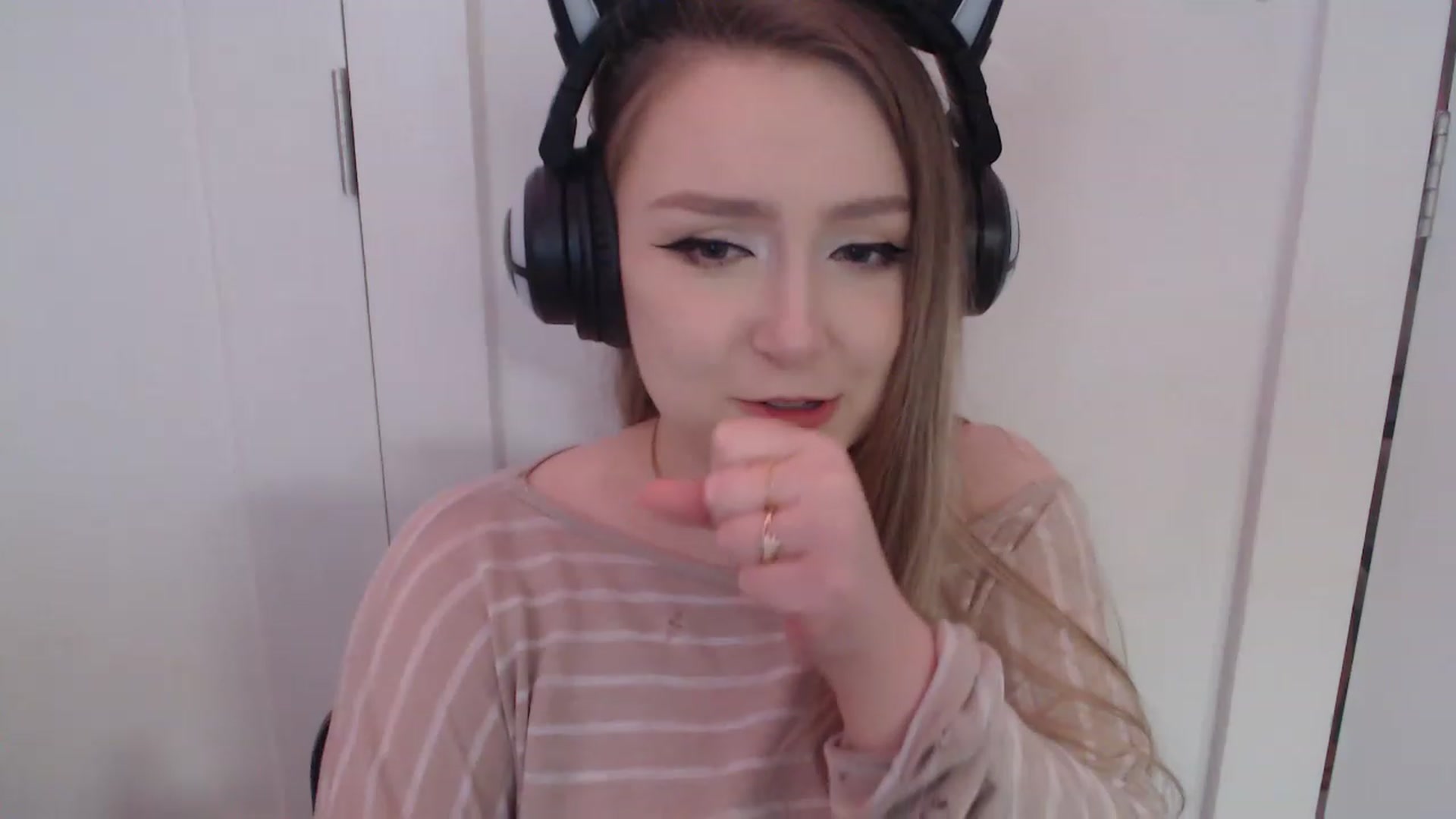 Gallery image thumbnail from LibbyxDoe's myfreecams stream on, 03/07/2023, 07:07 image 5 of 20