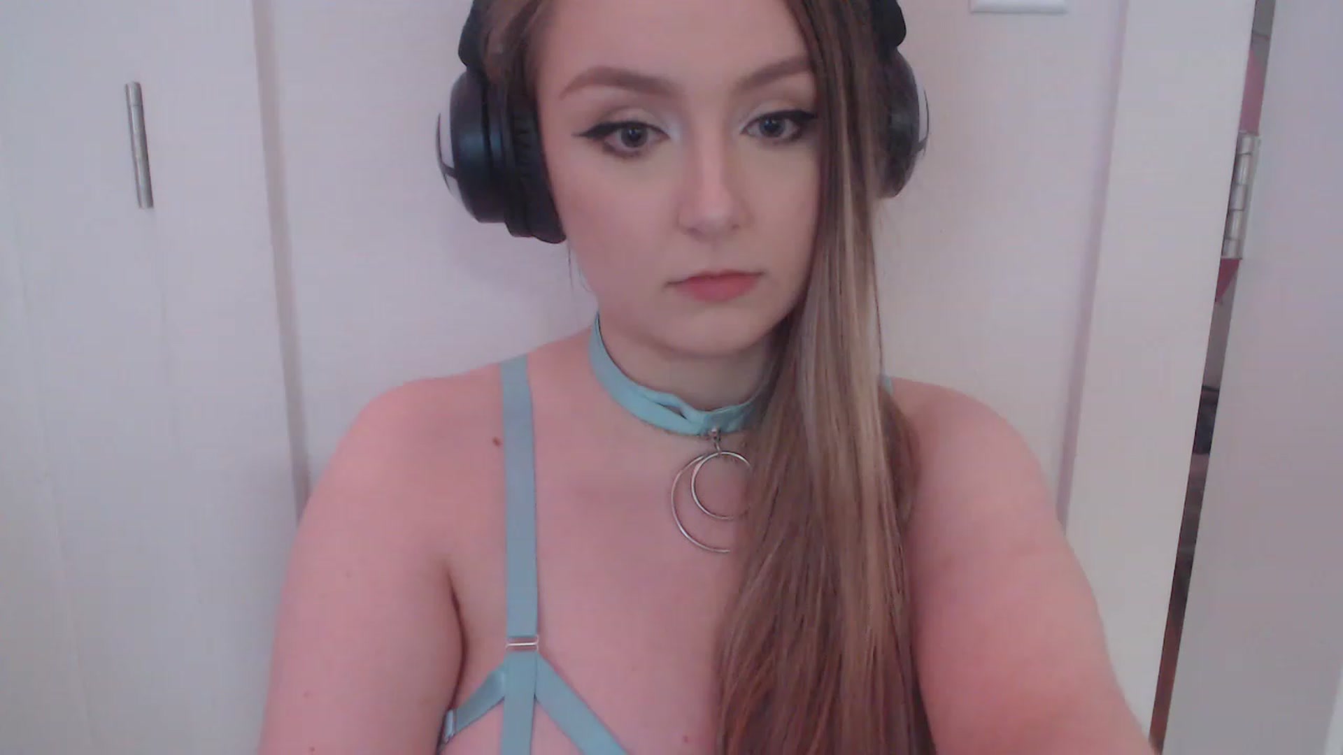 Gallery image thumbnail from LibbyxDoe's myfreecams stream on, 03/08/2023, 09:27 image 7 of 20