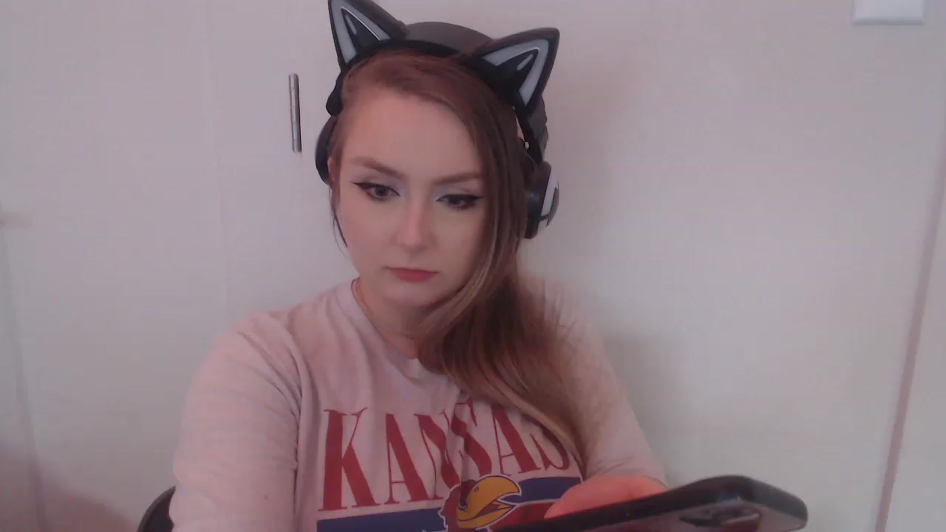 Gallery image thumbnail from LibbyxDoe's myfreecams stream on, 03/09/2023, 08:54 image 19 of 20