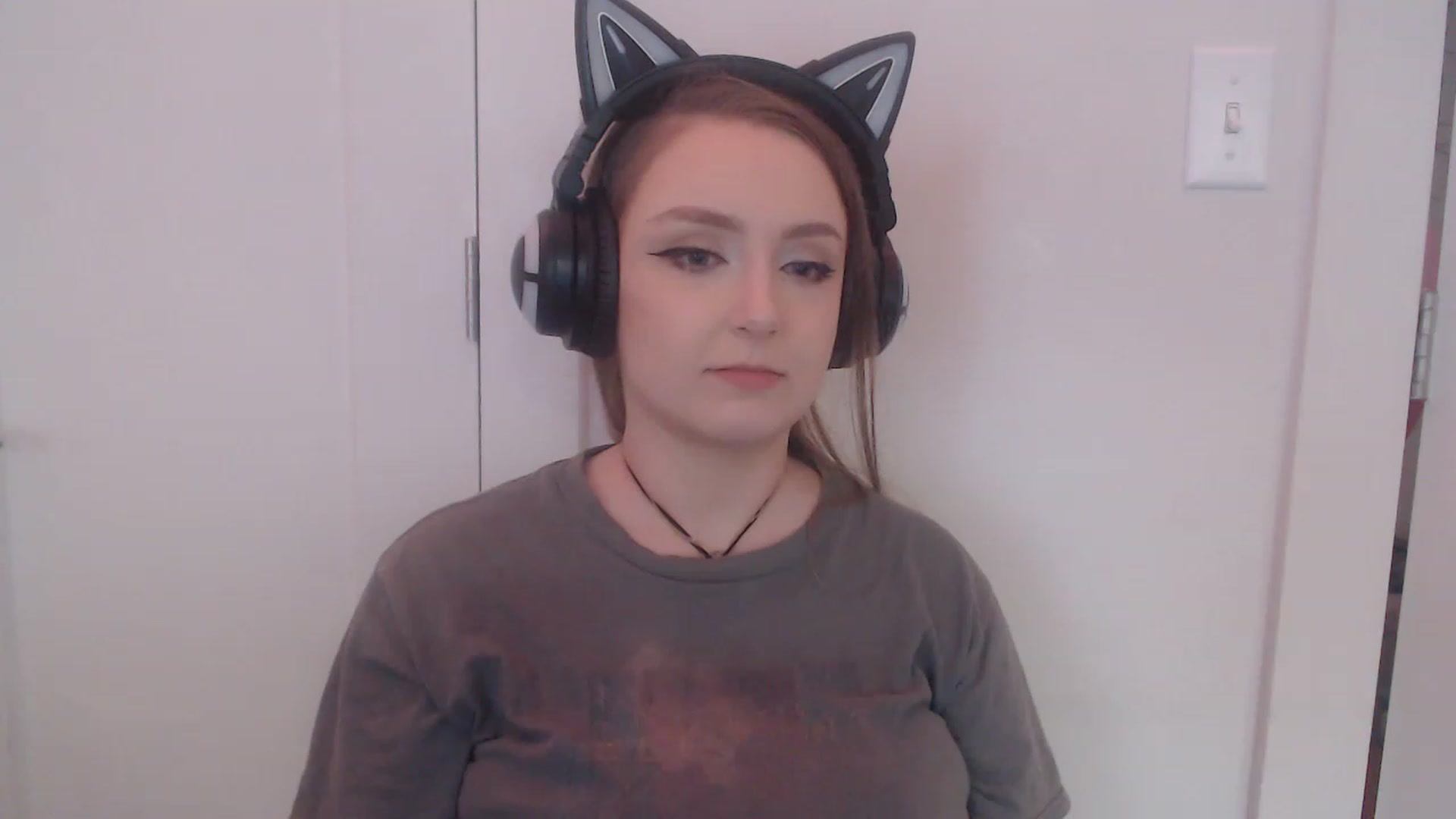 Gallery image thumbnail from LibbyxDoe's myfreecams stream on, 03/10/2023, 12:03 image 12 of 20