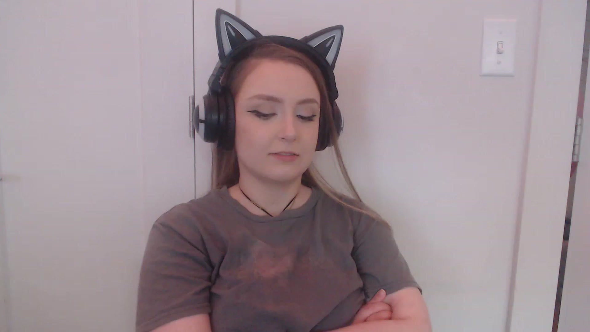 Gallery image thumbnail from LibbyxDoe's myfreecams stream on, 03/10/2023, 12:03 image 13 of 20