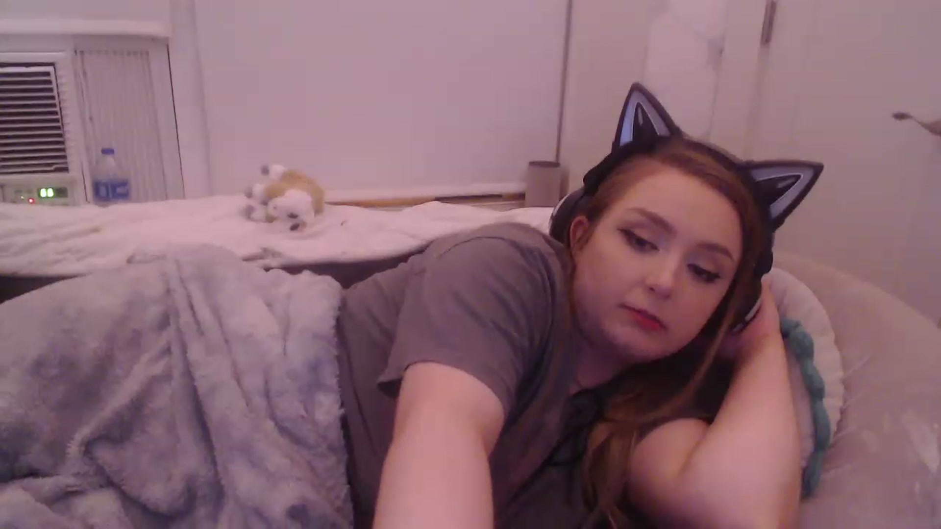 Gallery image thumbnail from LibbyxDoe's myfreecams stream on, 03/10/2023, 12:03 image 19 of 20
