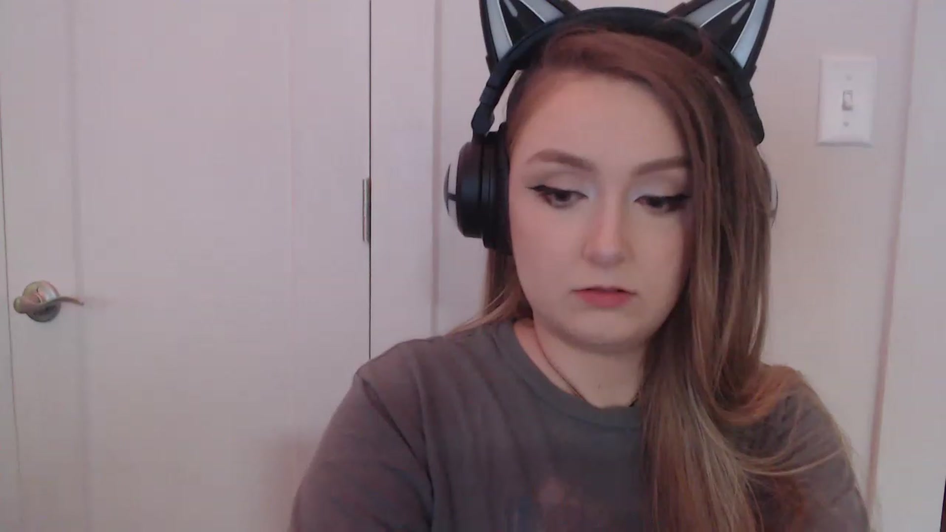 Gallery image thumbnail from LibbyxDoe's myfreecams stream on, 03/10/2023, 12:03 image 2 of 20