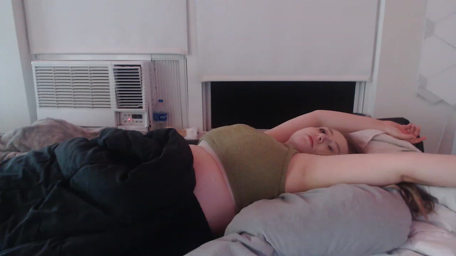 Gallery image thumbnail from LibbyxDoe's myfreecams stream on, 03/13/2023, 07:12 image 3 of 20
