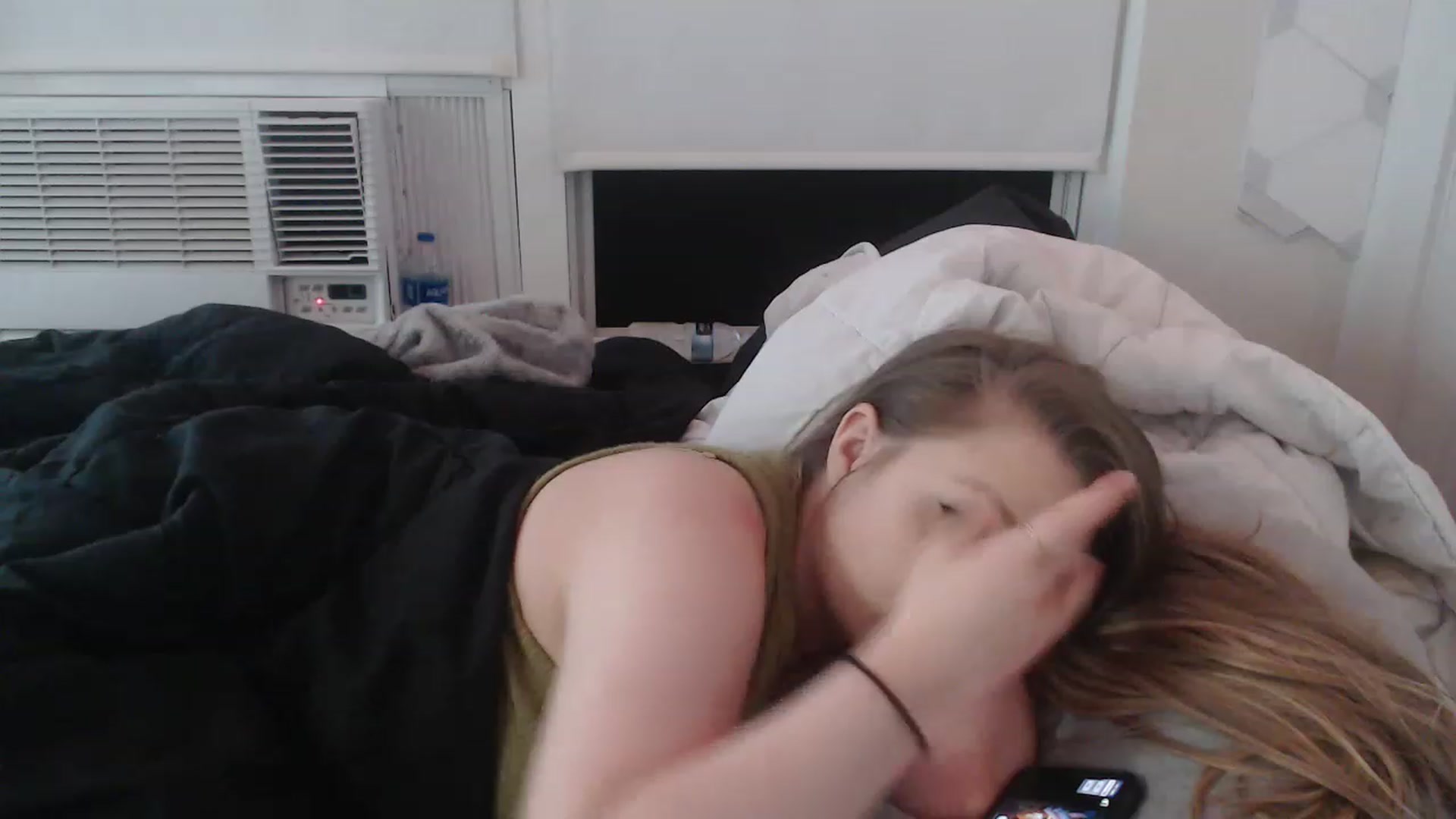 Gallery image thumbnail from LibbyxDoe's myfreecams stream on, 03/13/2023, 09:21 image 8 of 20