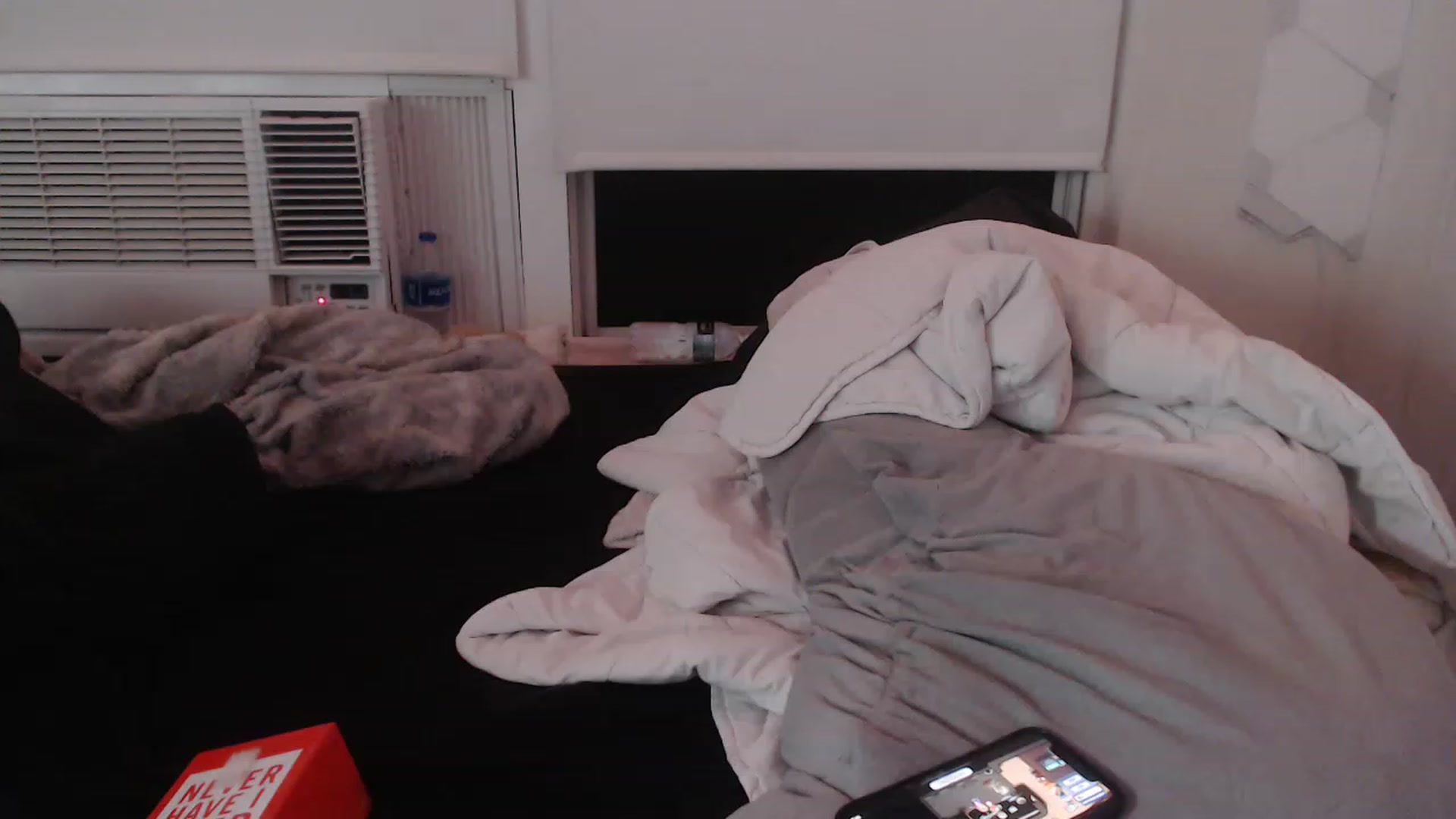 Gallery image thumbnail from LibbyxDoe's myfreecams stream on, 03/13/2023, 09:21 image 9 of 20
