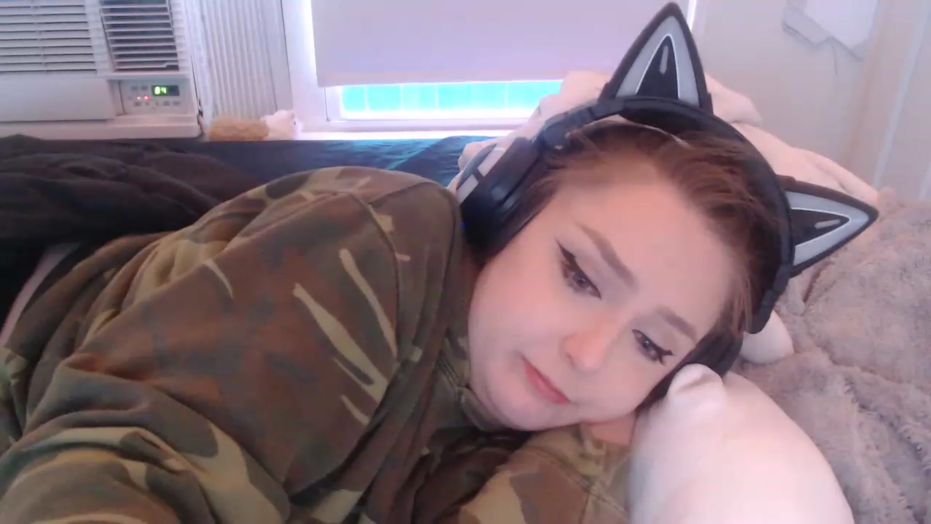Gallery image thumbnail from LibbyxDoe's myfreecams stream on, 03/15/2023, 14:29 image 16 of 20