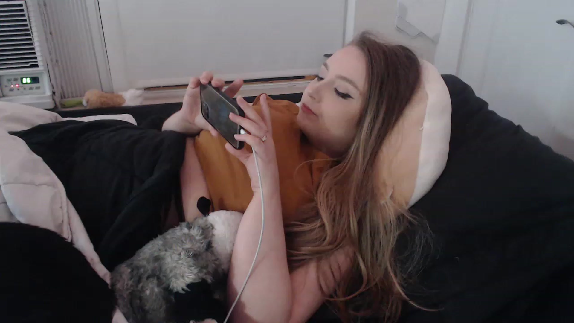 Gallery image thumbnail from LibbyxDoe's myfreecams stream on, 03/16/2023, 08:30 image 2 of 20