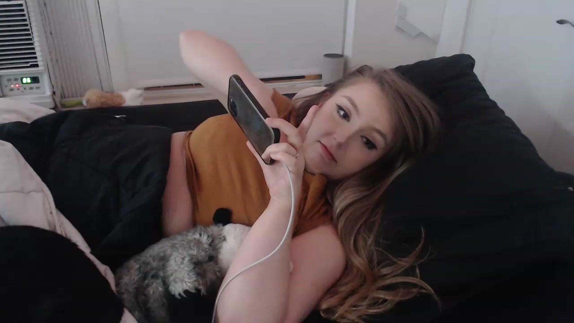 Gallery image thumbnail from LibbyxDoe's myfreecams stream on, 03/16/2023, 08:30 image 14 of 20