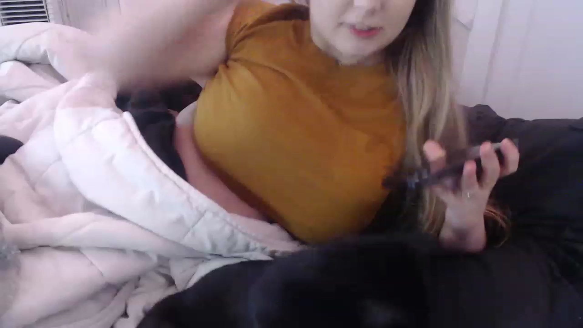 Gallery image thumbnail from LibbyxDoe's myfreecams stream on, 03/16/2023, 12:24 image 5 of 20