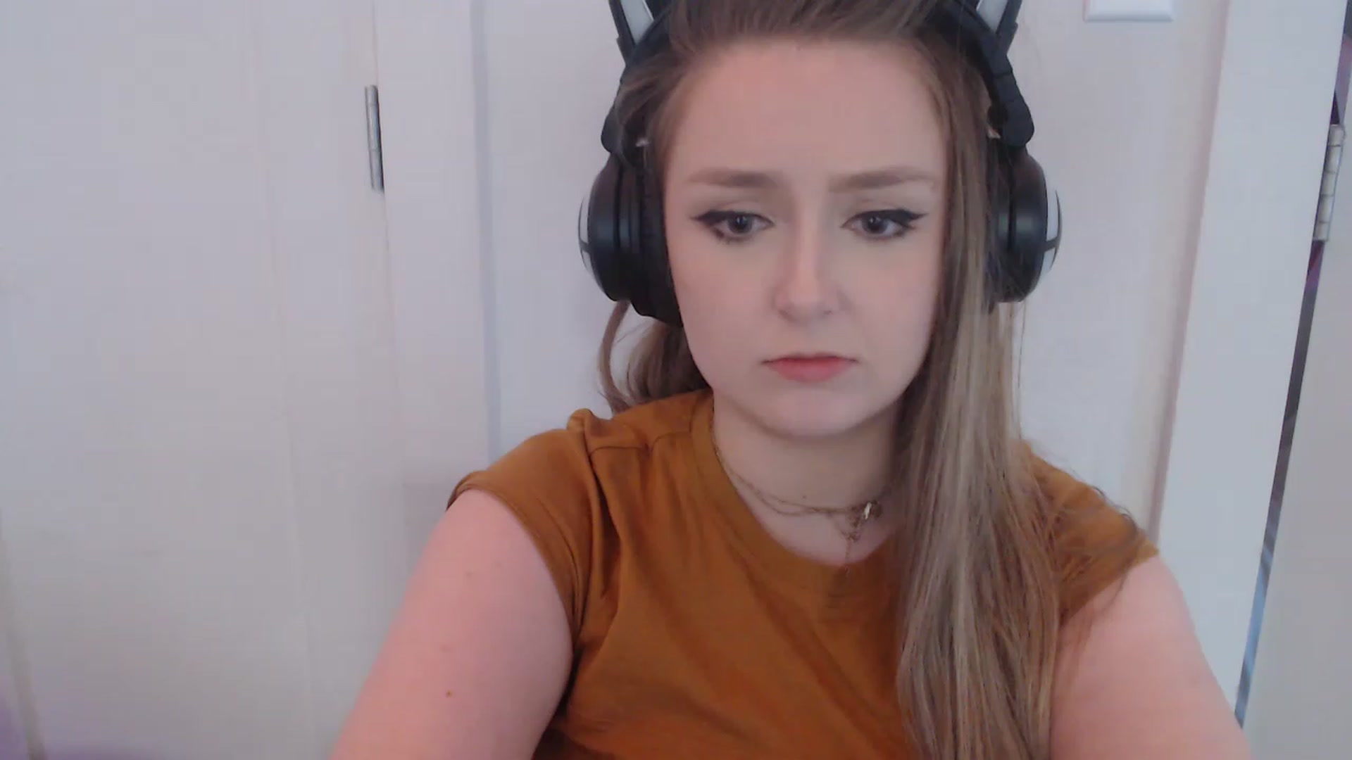 Gallery image thumbnail from LibbyxDoe's myfreecams stream on, 03/16/2023, 13:44 image 10 of 20