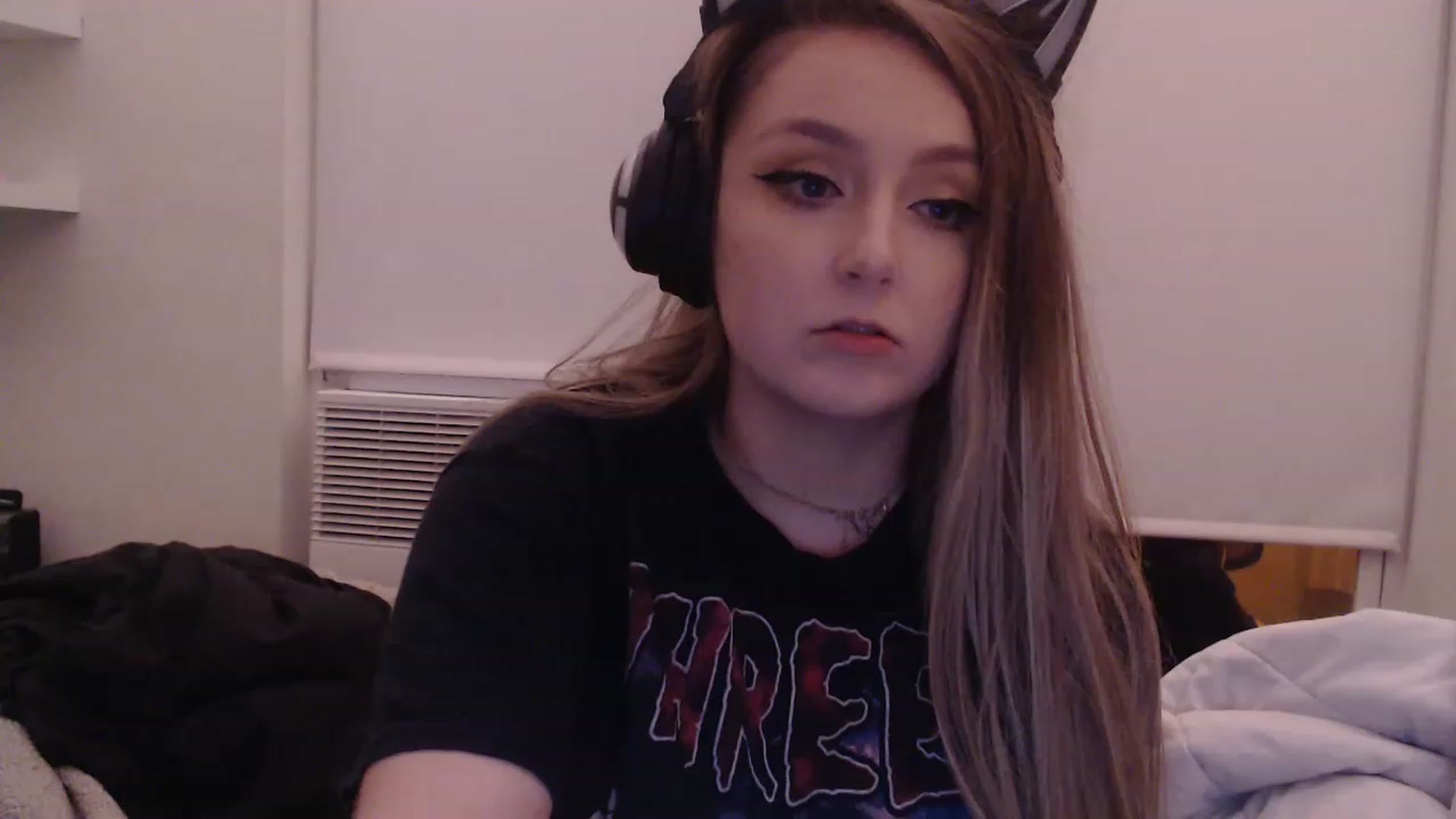 Gallery image thumbnail from LibbyxDoe's myfreecams stream on, 03/18/2023, 11:42 image 14 of 20