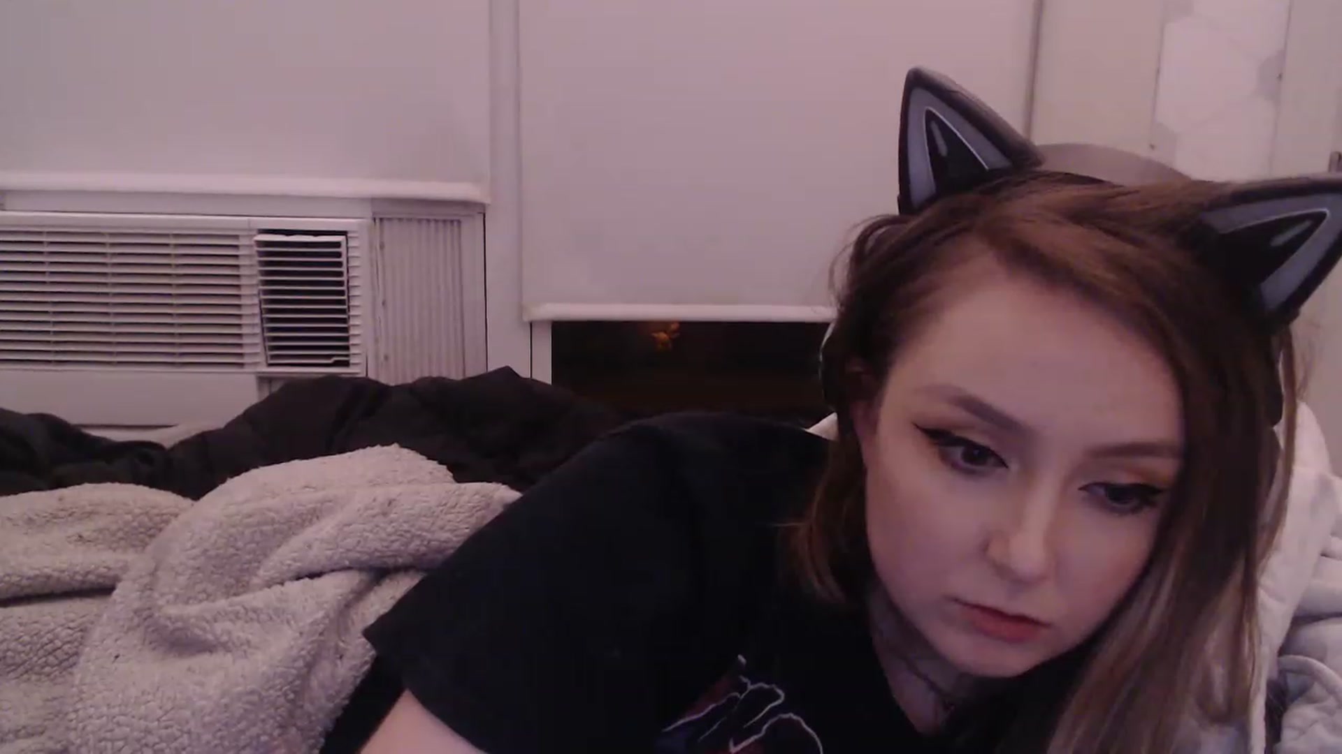 Gallery image thumbnail from LibbyxDoe's myfreecams stream on, 03/18/2023, 11:42 image 10 of 20
