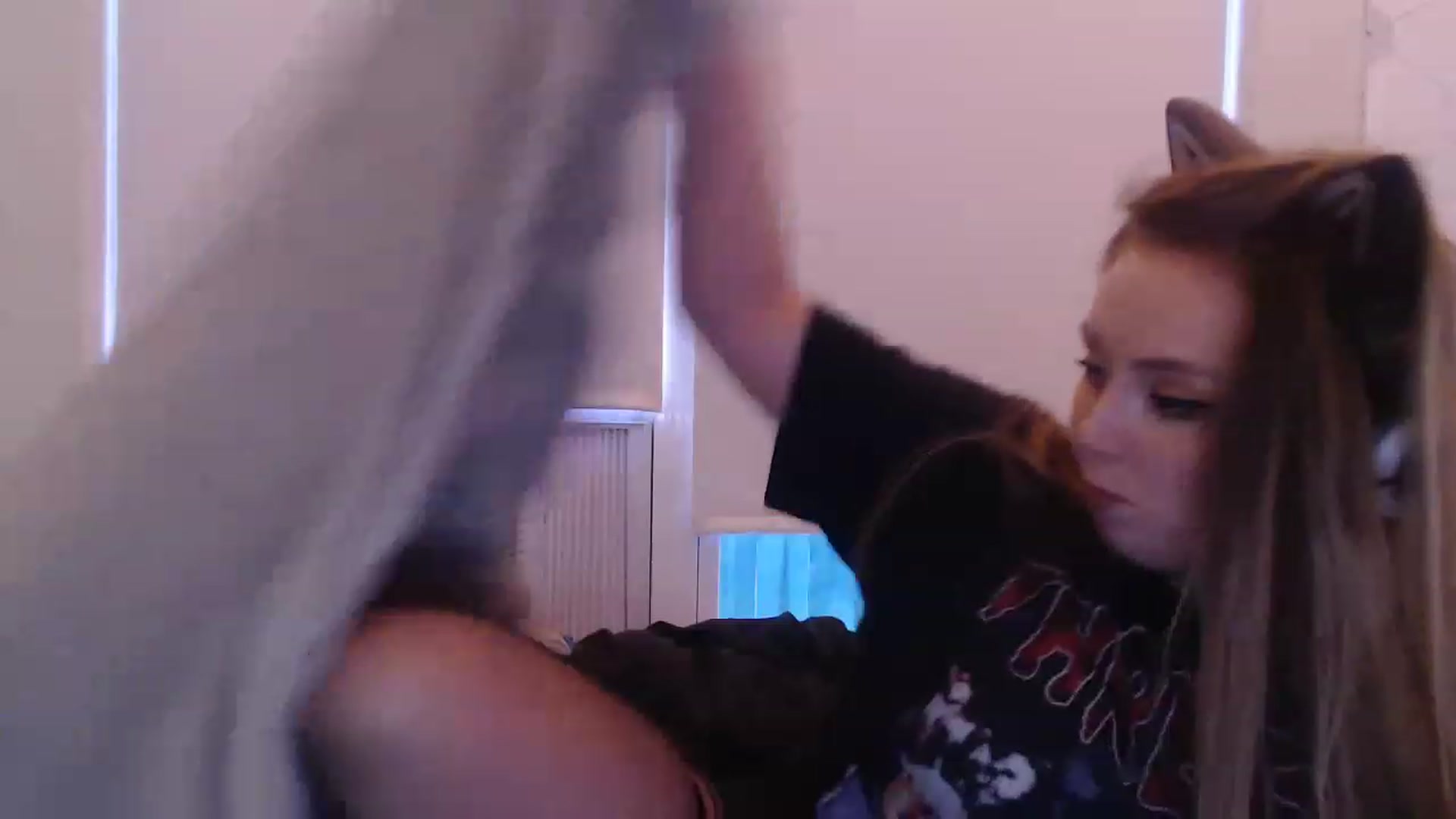 Gallery image thumbnail from LibbyxDoe's myfreecams stream on, 03/18/2023, 13:08 image 6 of 20