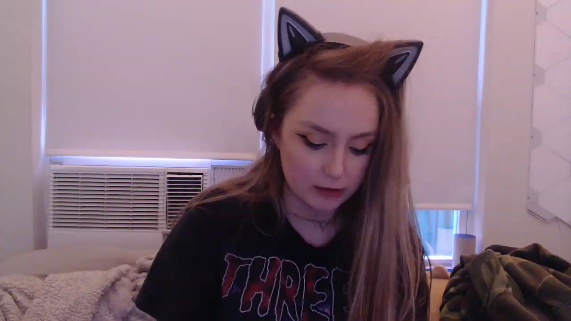 Gallery image thumbnail from LibbyxDoe's myfreecams stream on, 03/18/2023, 13:08 image 2 of 20