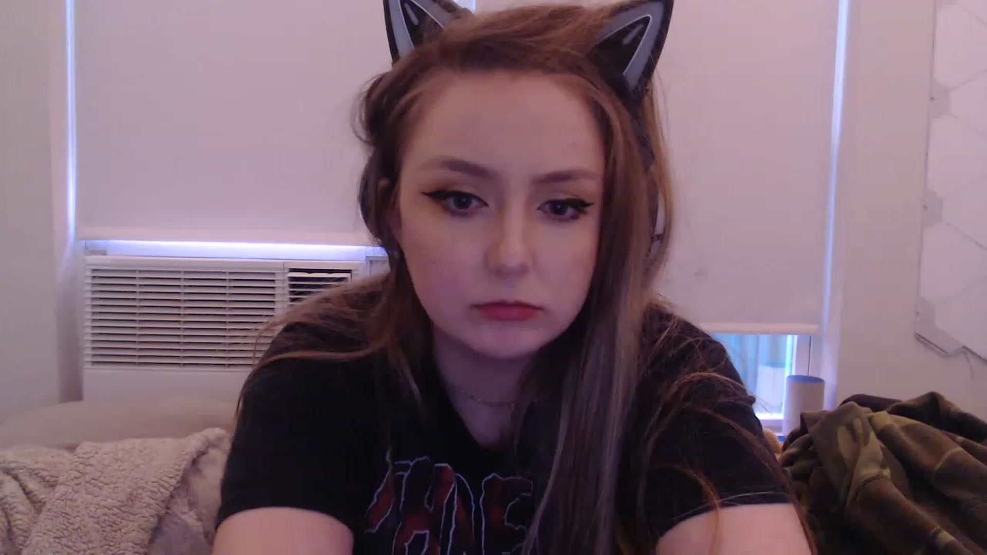 Gallery image thumbnail from LibbyxDoe's myfreecams stream on, 03/18/2023, 13:08 image 3 of 20