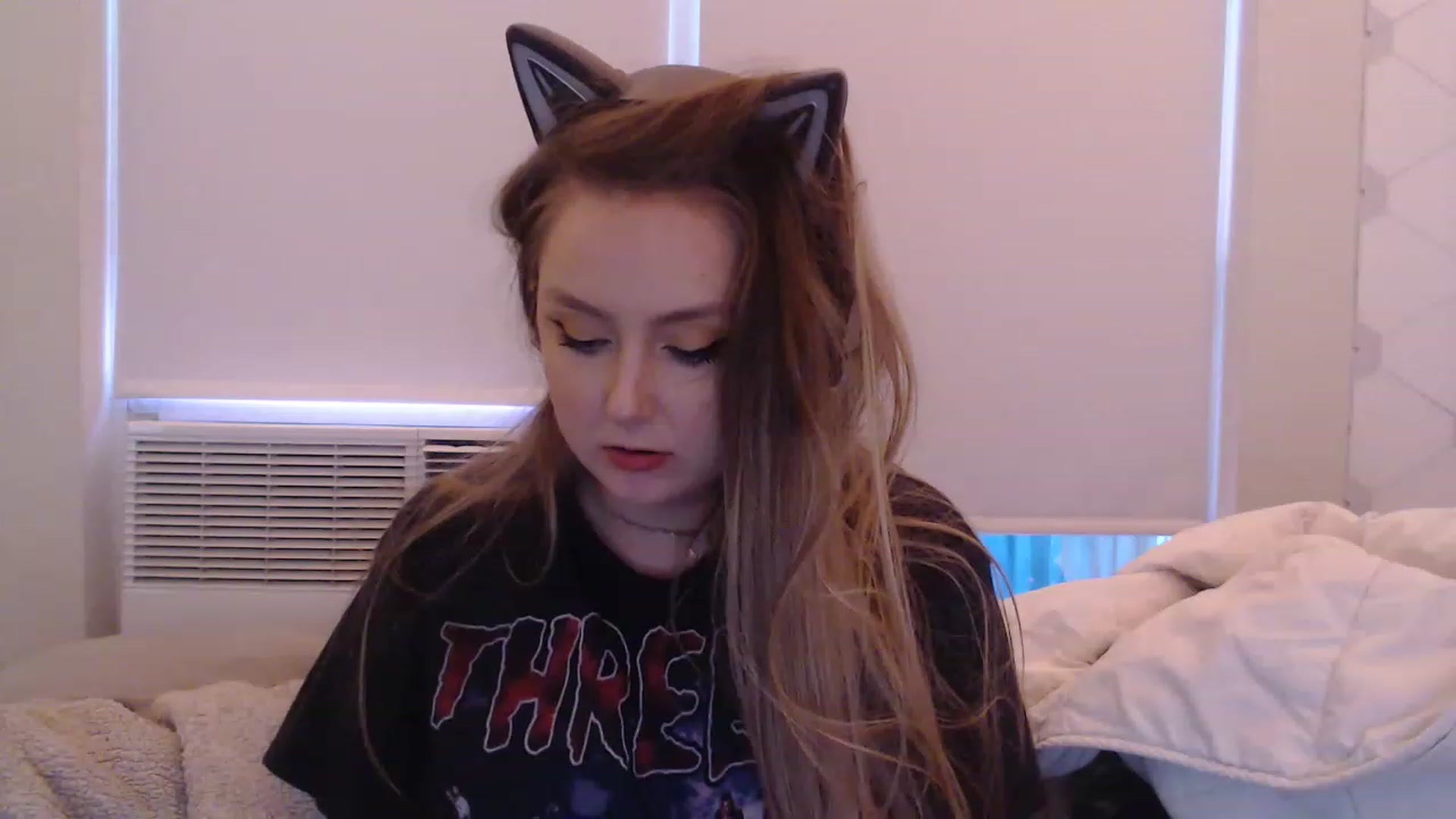 Gallery image thumbnail from LibbyxDoe's myfreecams stream on, 03/18/2023, 13:08 image 5 of 20