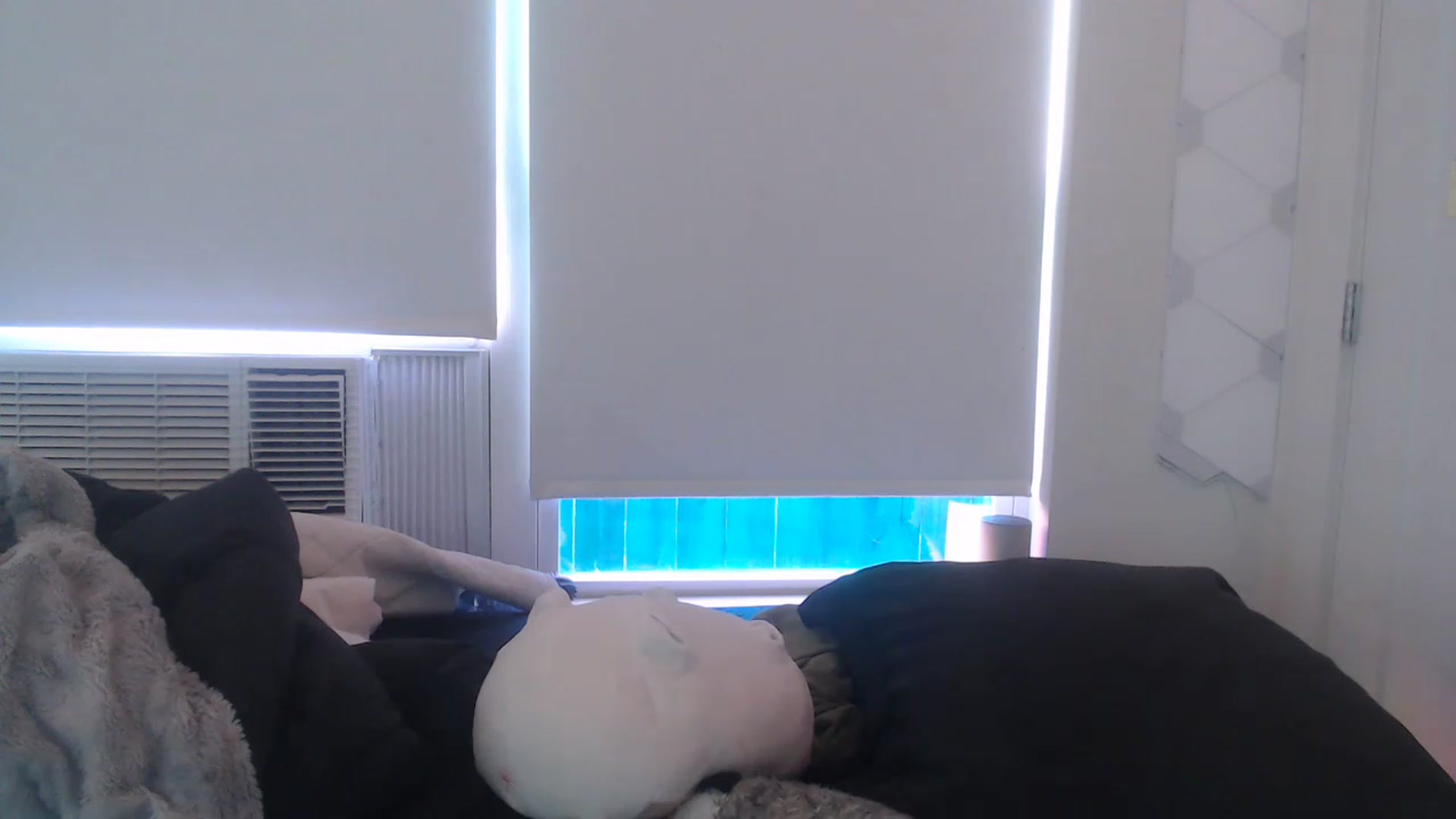Gallery image thumbnail from LibbyxDoe's myfreecams stream on, 03/19/2023, 14:03 image 15 of 20
