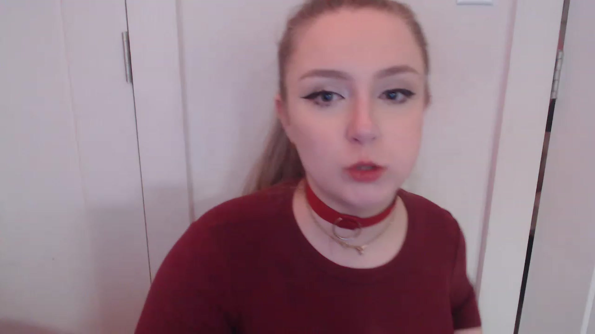 Gallery image thumbnail from LibbyxDoe's myfreecams stream on, 03/21/2023, 08:42 image 11 of 20