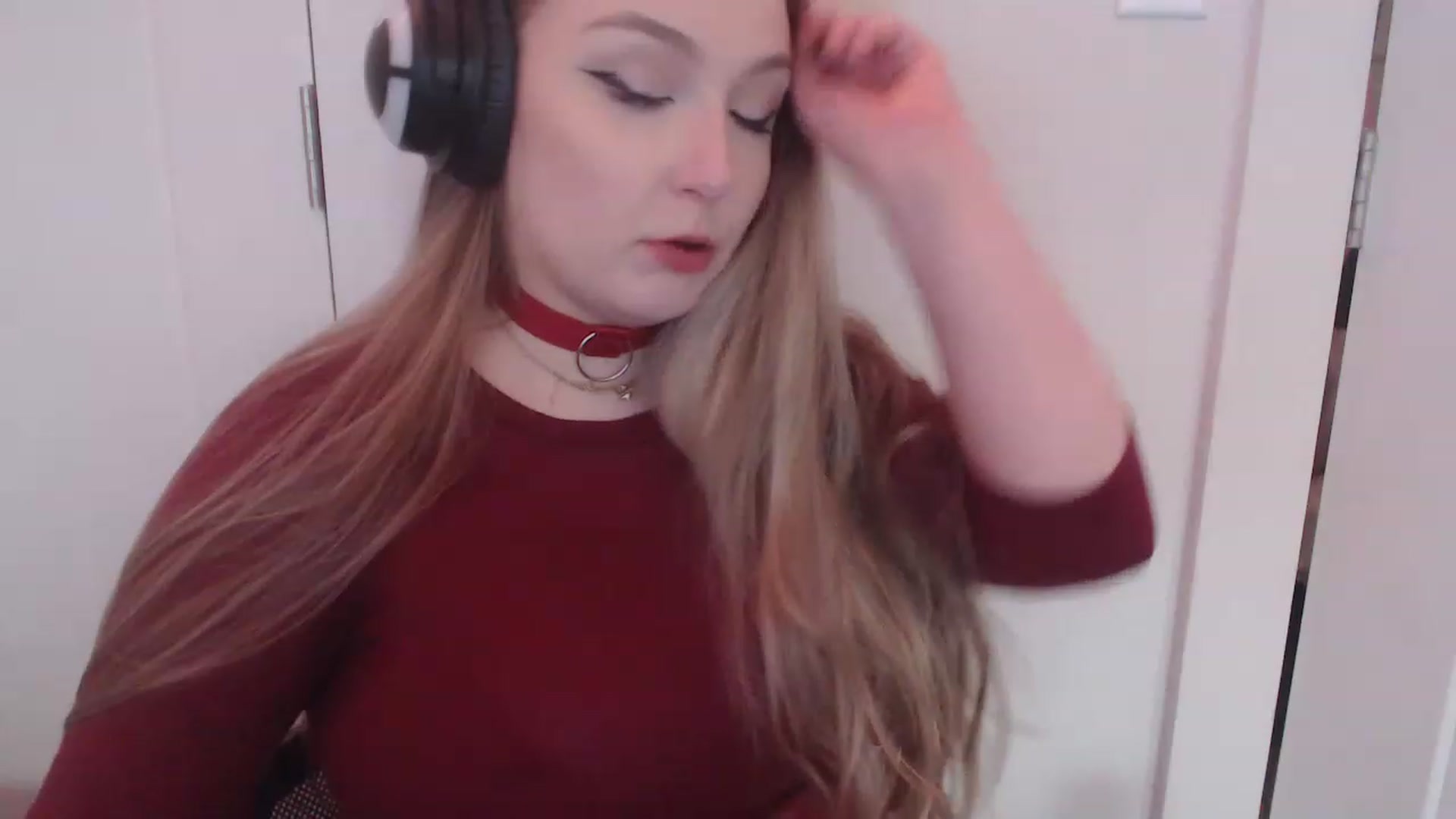 Gallery image thumbnail from LibbyxDoe's myfreecams stream on, 03/21/2023, 08:42 image 13 of 20