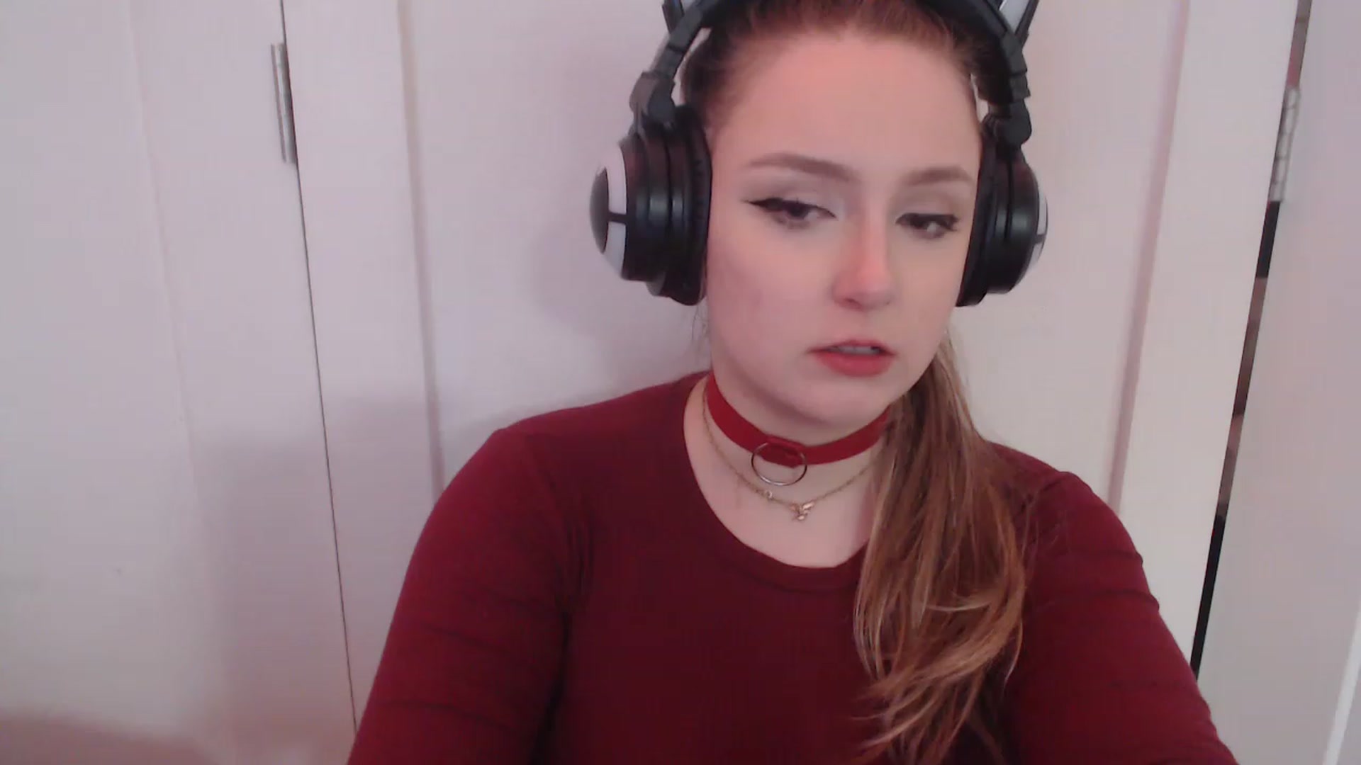 Gallery image thumbnail from LibbyxDoe's myfreecams stream on, 03/21/2023, 08:42 image 12 of 20