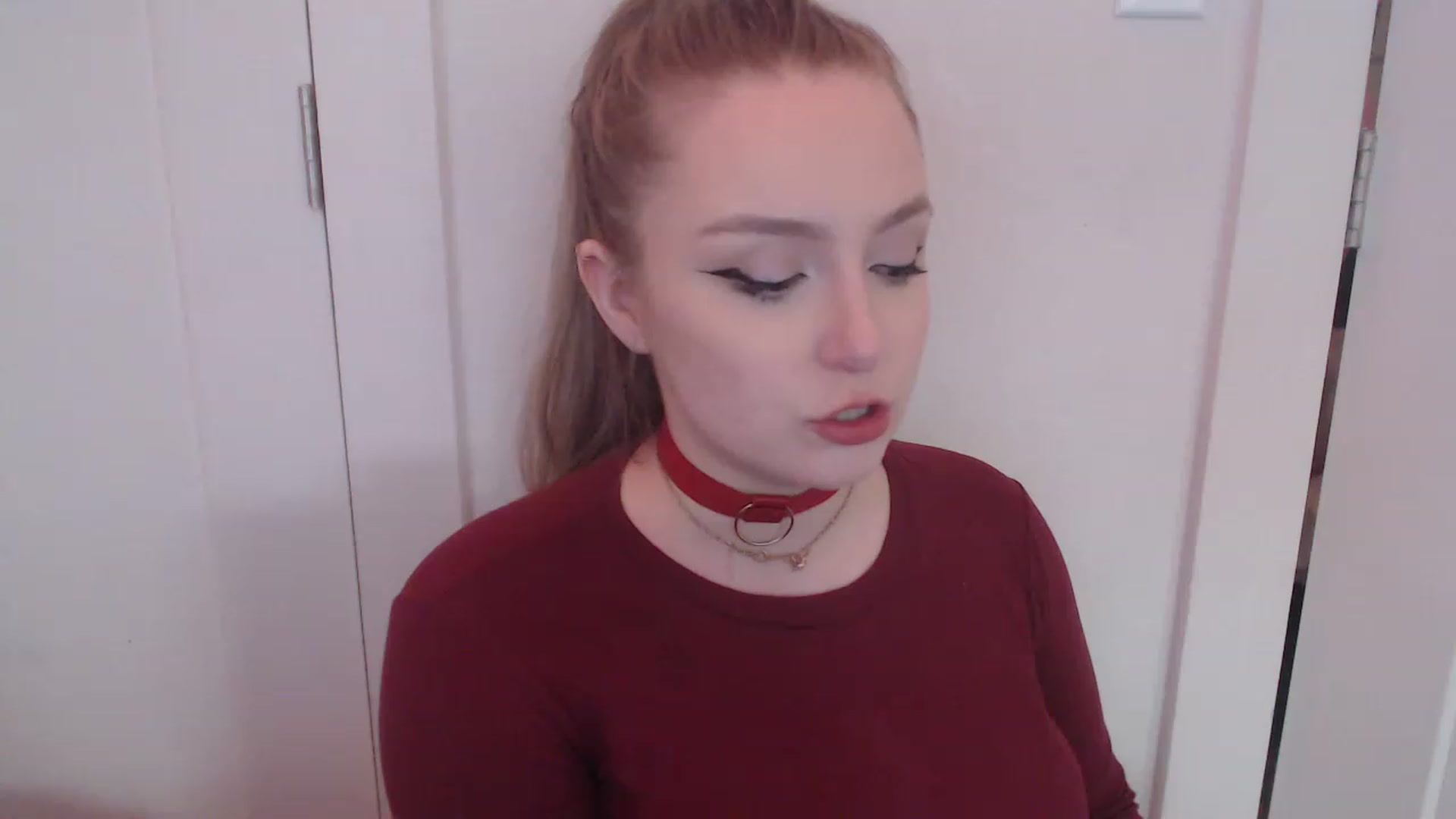 Gallery image thumbnail from LibbyxDoe's myfreecams stream on, 03/21/2023, 08:42 image 10 of 20