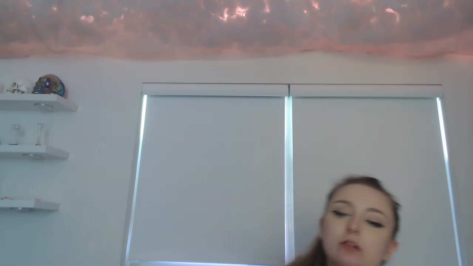 Gallery image thumbnail from LibbyxDoe's myfreecams stream on, 03/21/2023, 18:02 image 17 of 20