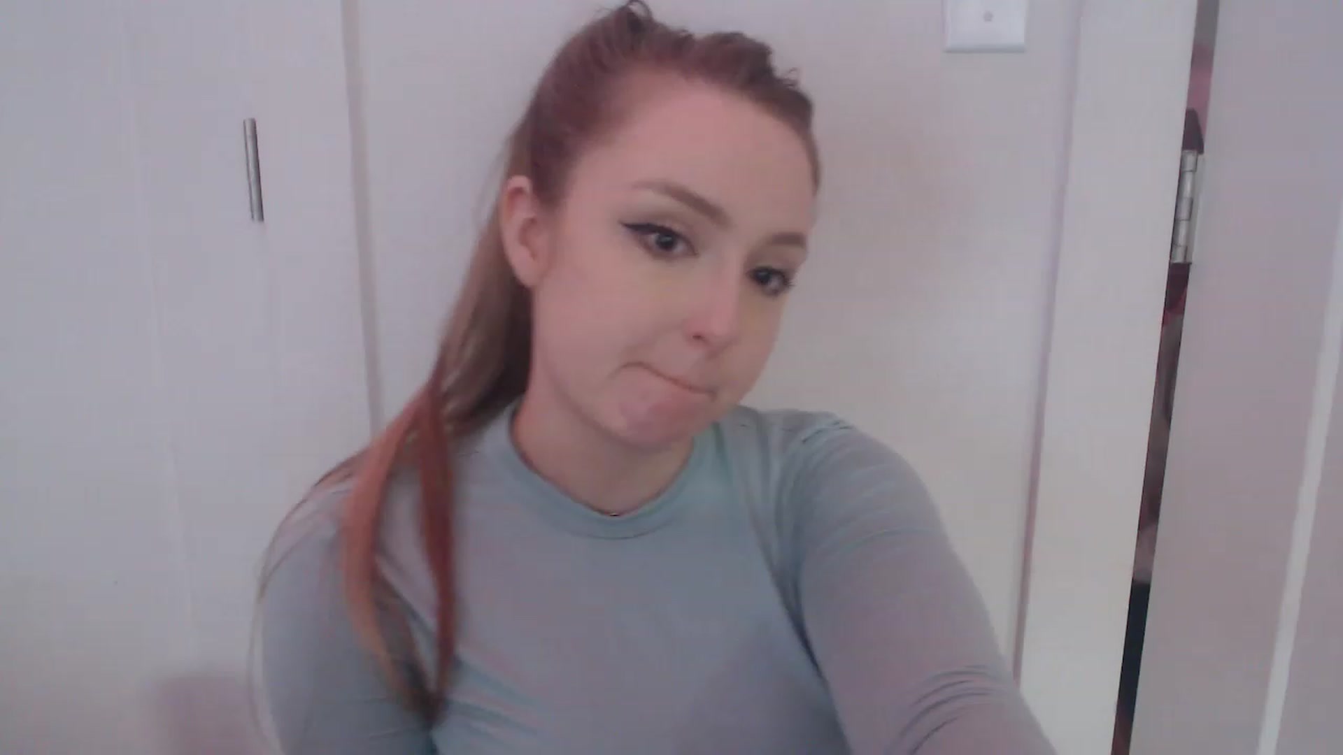Gallery image thumbnail from LibbyxDoe's myfreecams stream on, 03/23/2023, 07:33 image 1 of 20