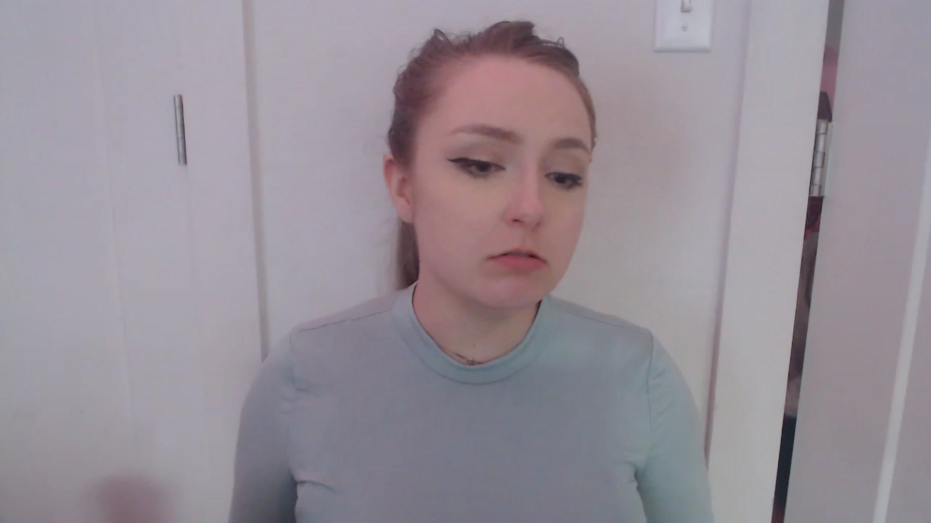 Gallery image thumbnail from LibbyxDoe's myfreecams stream on, 03/23/2023, 07:33 image 2 of 20