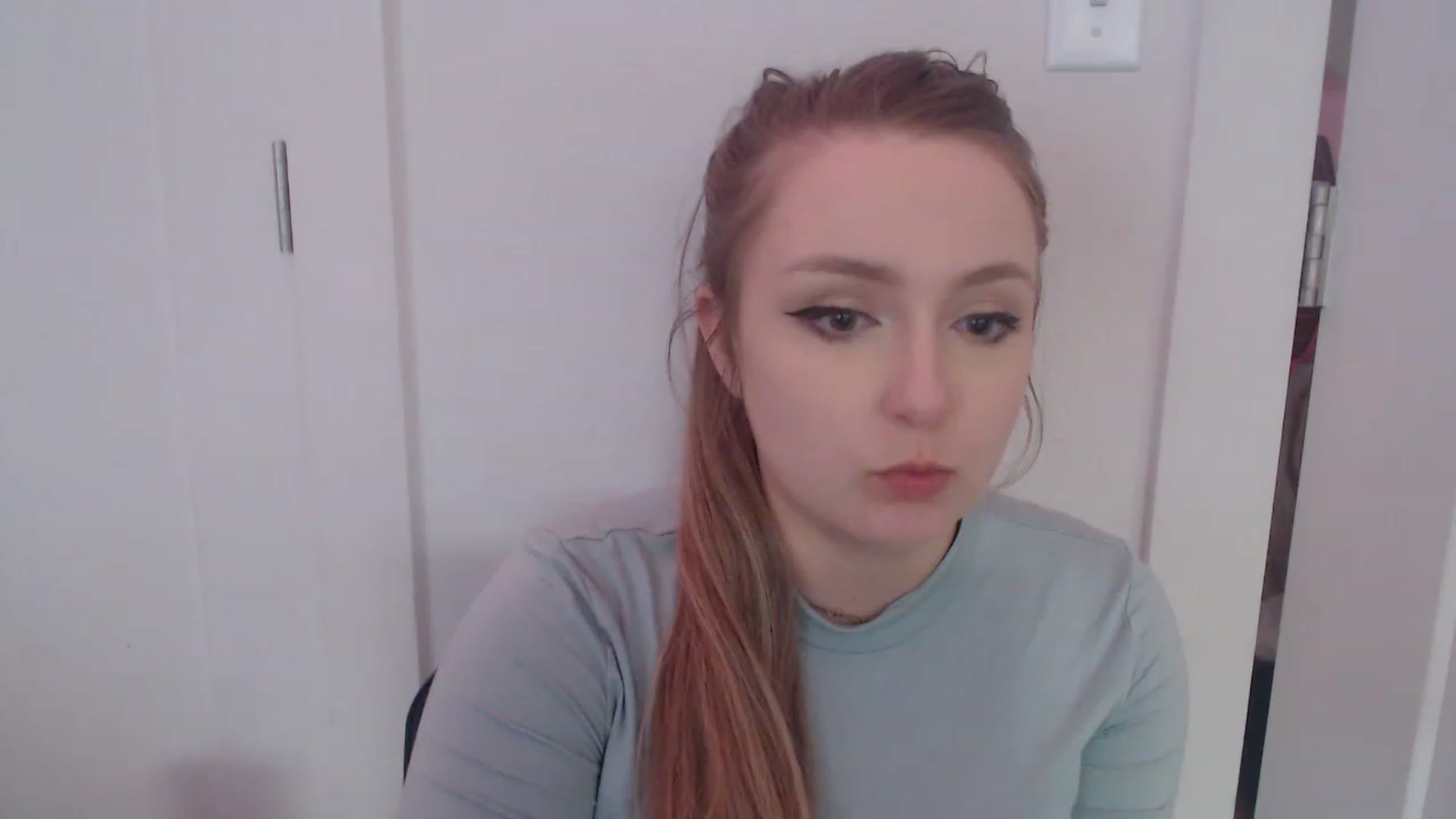 Gallery image thumbnail from LibbyxDoe's myfreecams stream on, 03/23/2023, 07:33 image 7 of 20