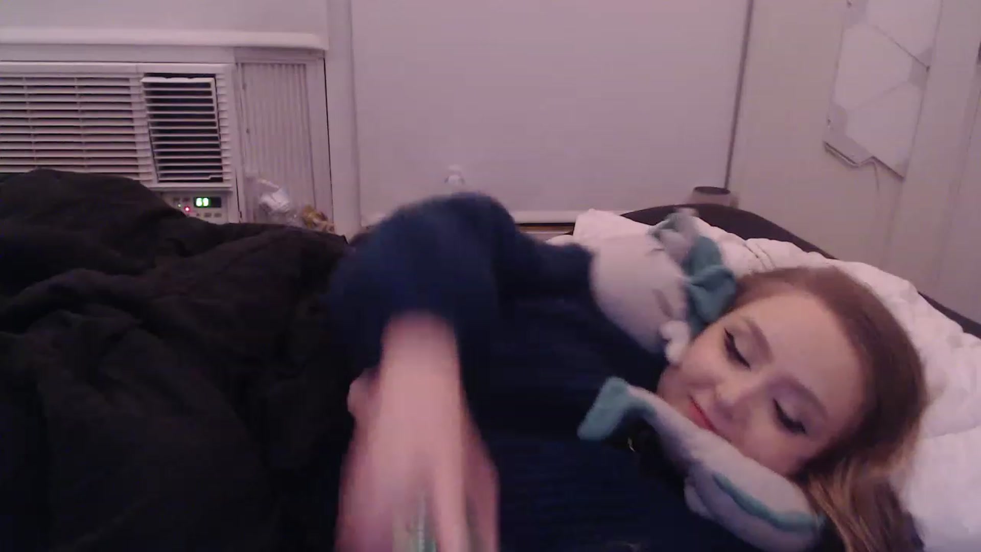 Gallery image thumbnail from LibbyxDoe's myfreecams stream on, 03/25/2023, 11:02 image 6 of 20