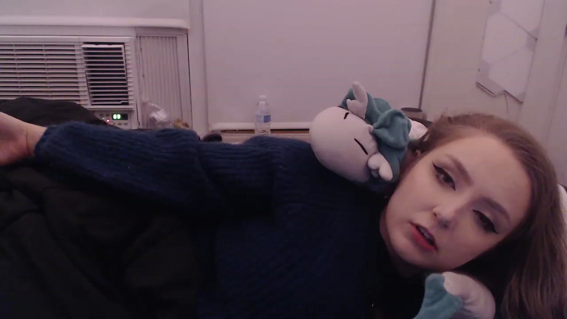 Gallery image thumbnail from LibbyxDoe's myfreecams stream on, 03/25/2023, 11:02 image 4 of 20