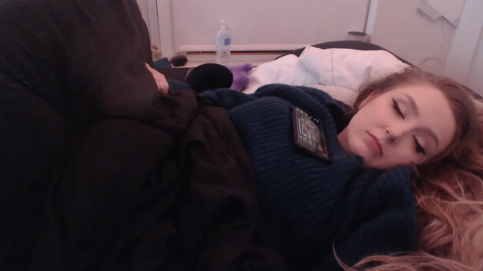 Gallery image thumbnail from LibbyxDoe's myfreecams stream on, 03/25/2023, 11:02 image 11 of 20