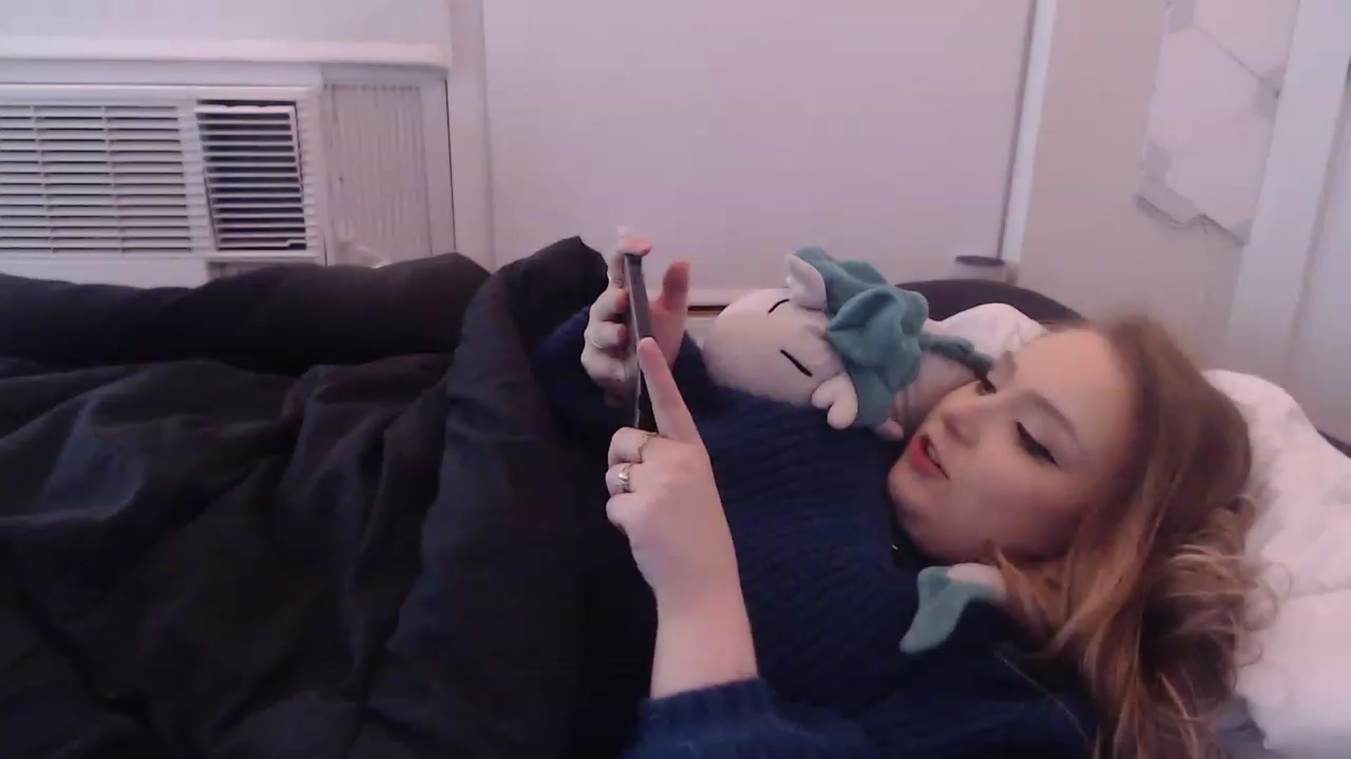 Gallery image thumbnail from LibbyxDoe's myfreecams stream on, 03/25/2023, 11:02 image 8 of 20