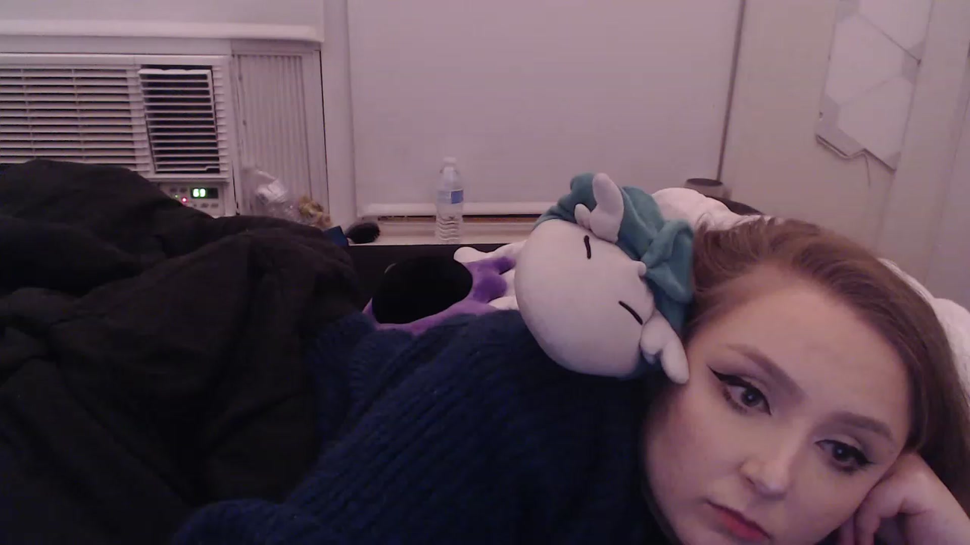 Gallery image thumbnail from LibbyxDoe's myfreecams stream on, 03/25/2023, 11:02 image 5 of 20