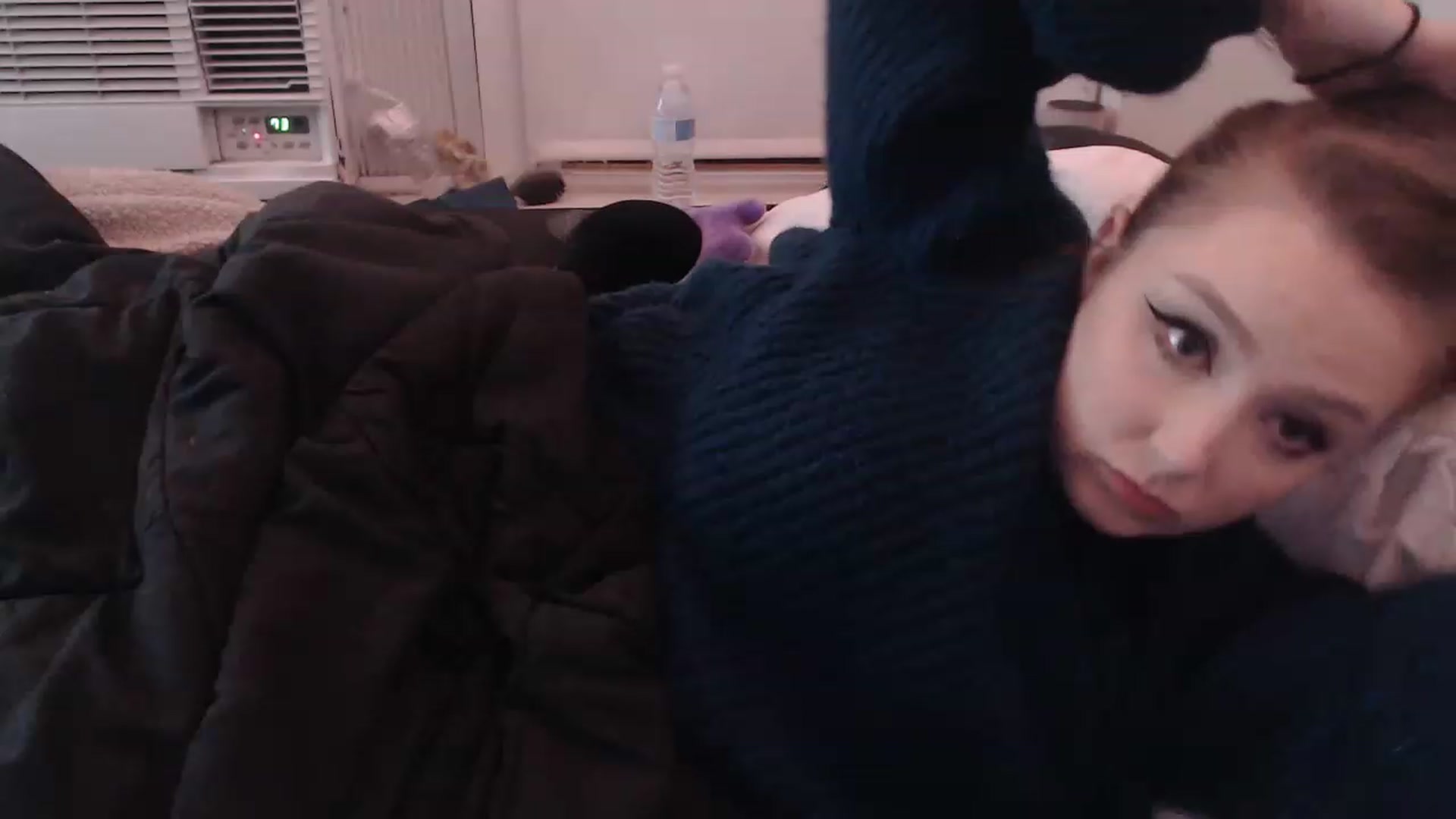 Gallery image thumbnail from LibbyxDoe's myfreecams stream on, 03/25/2023, 11:02 image 10 of 20
